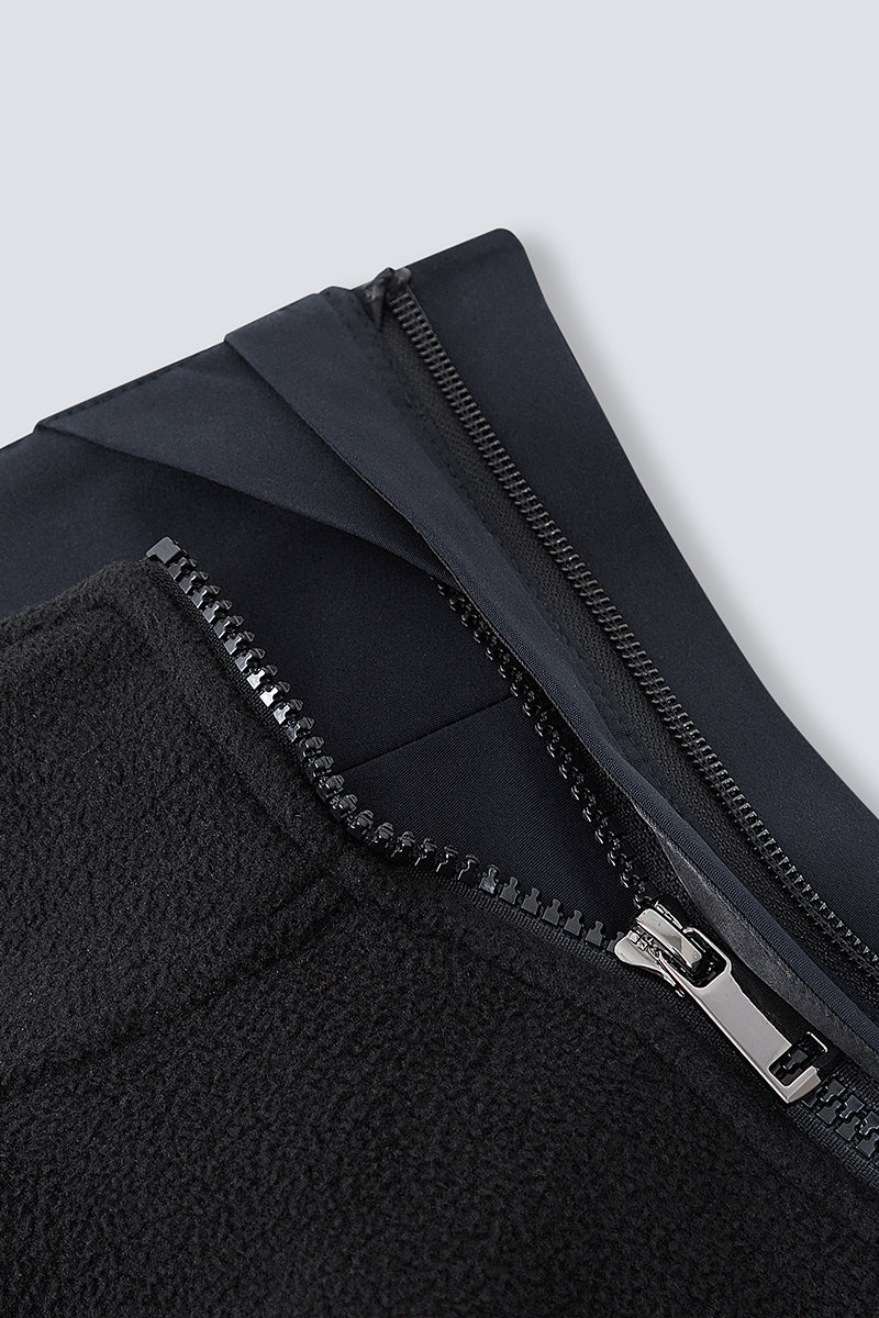 3-in-1 Convertible Water Repellent Jacket | Navy NYE000 3-in-1 Convertible Water Repellent Jacket | Navy NYE000
