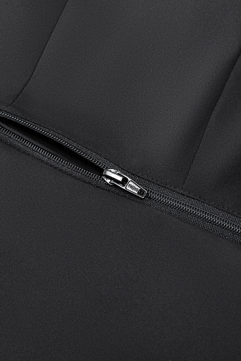 3-in-1 Convertible Water Repellent Jacket | Black BKFD01 3-in-1 Convertible Water Repellent Jacket | Black BKFD01