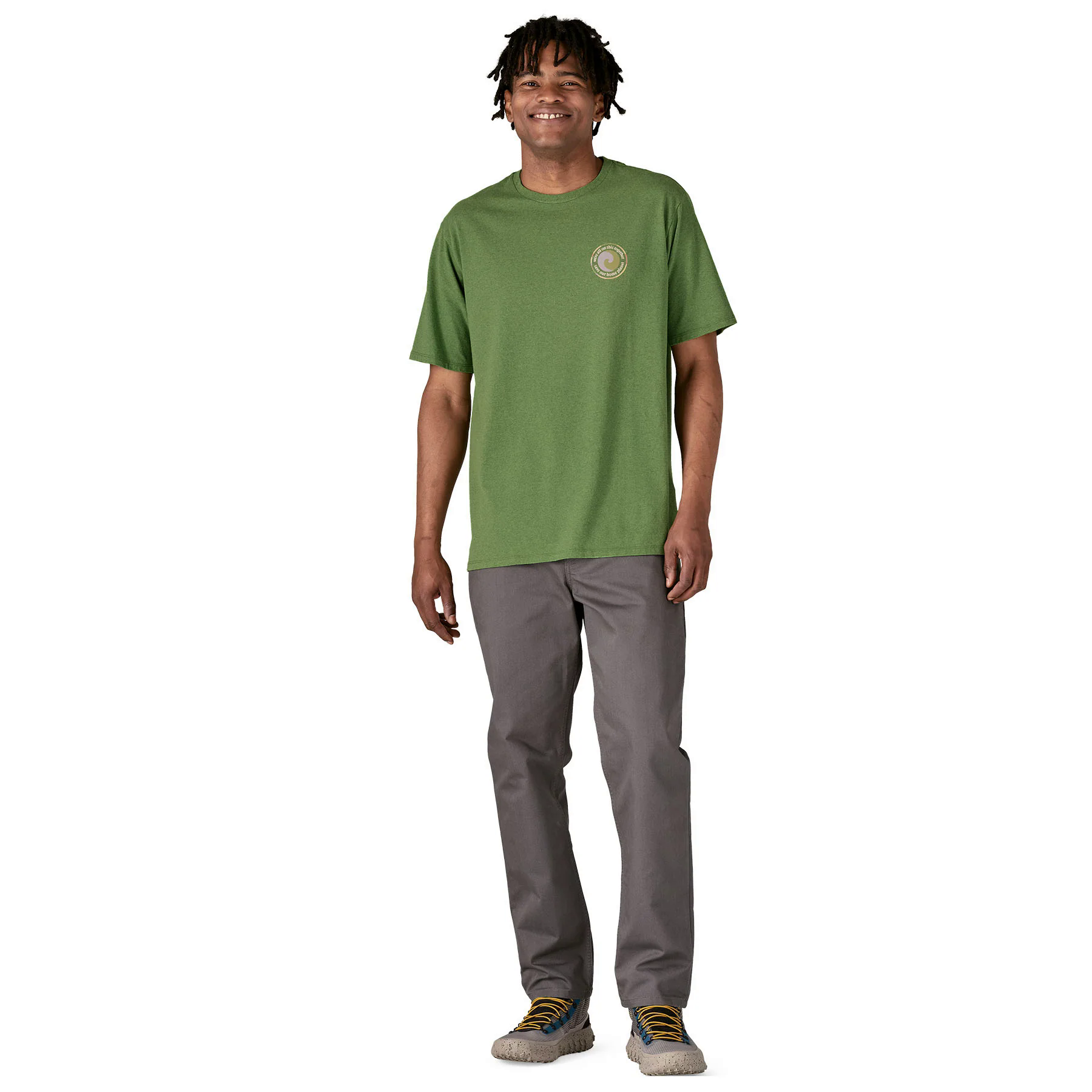 Men's Unity Fitz Responsibili-Tee® Men's Unity Fitz Responsibili-Tee®