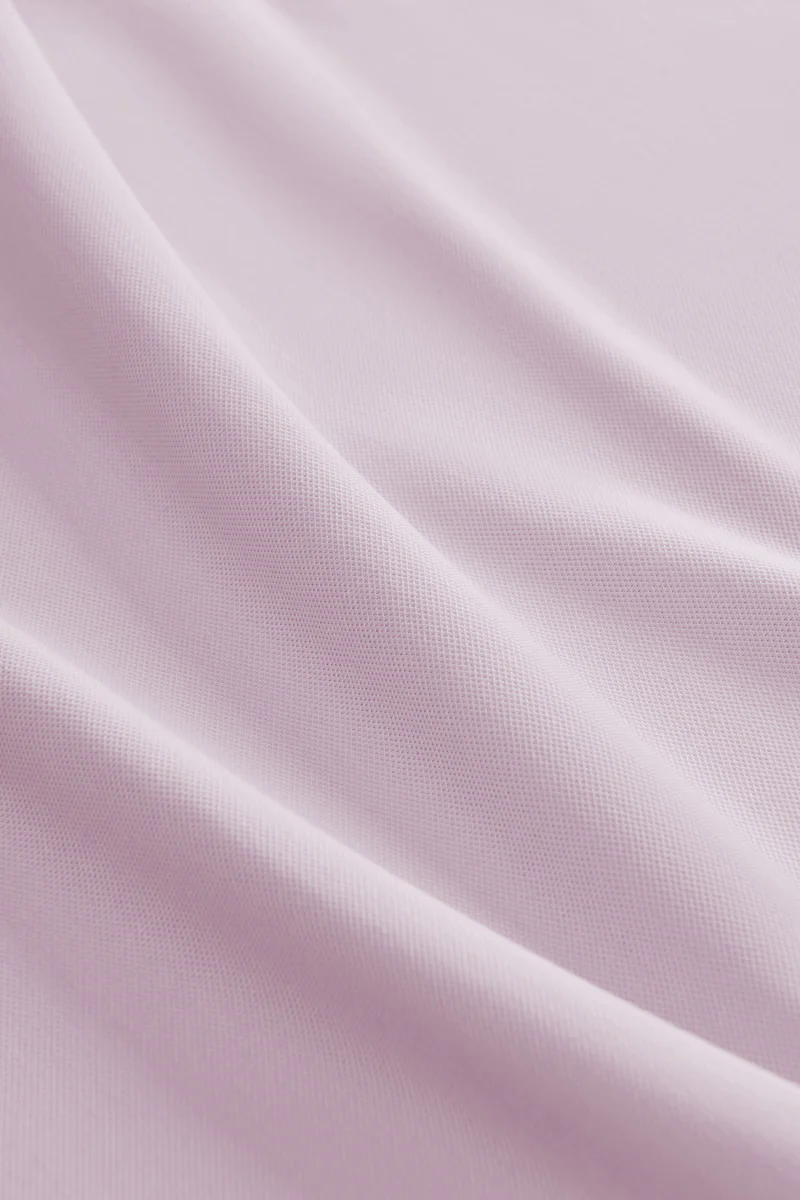 Pique Polo | Pink P670UZ