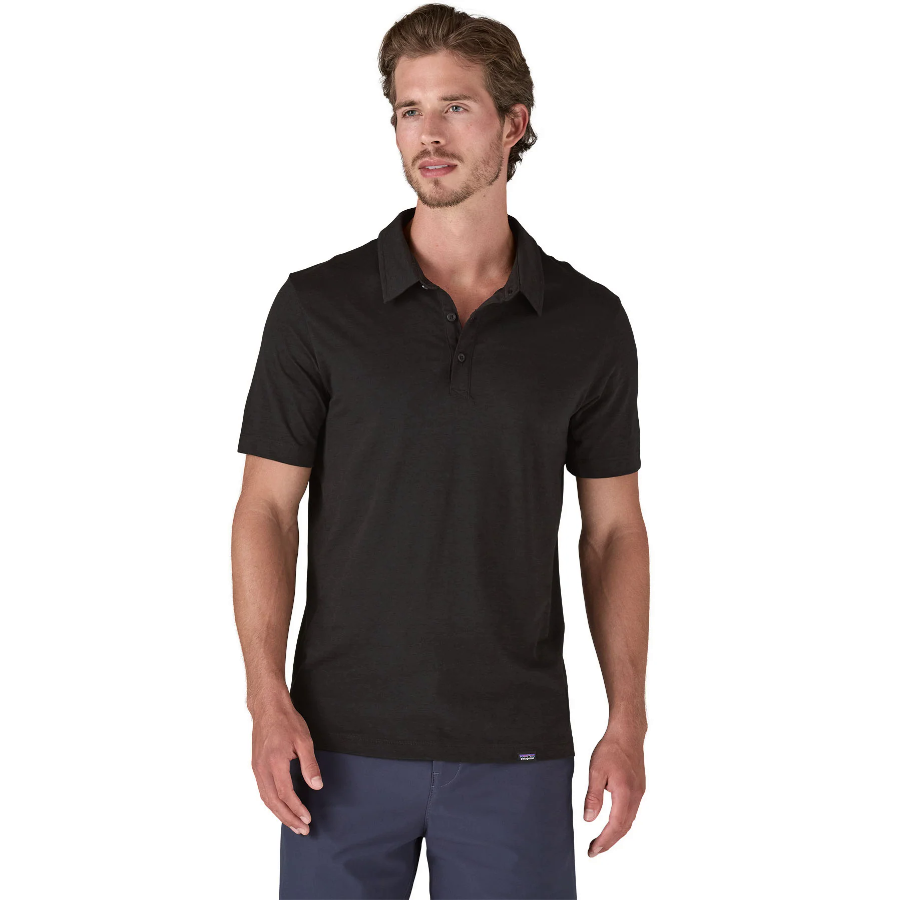 Men's Essential Polo