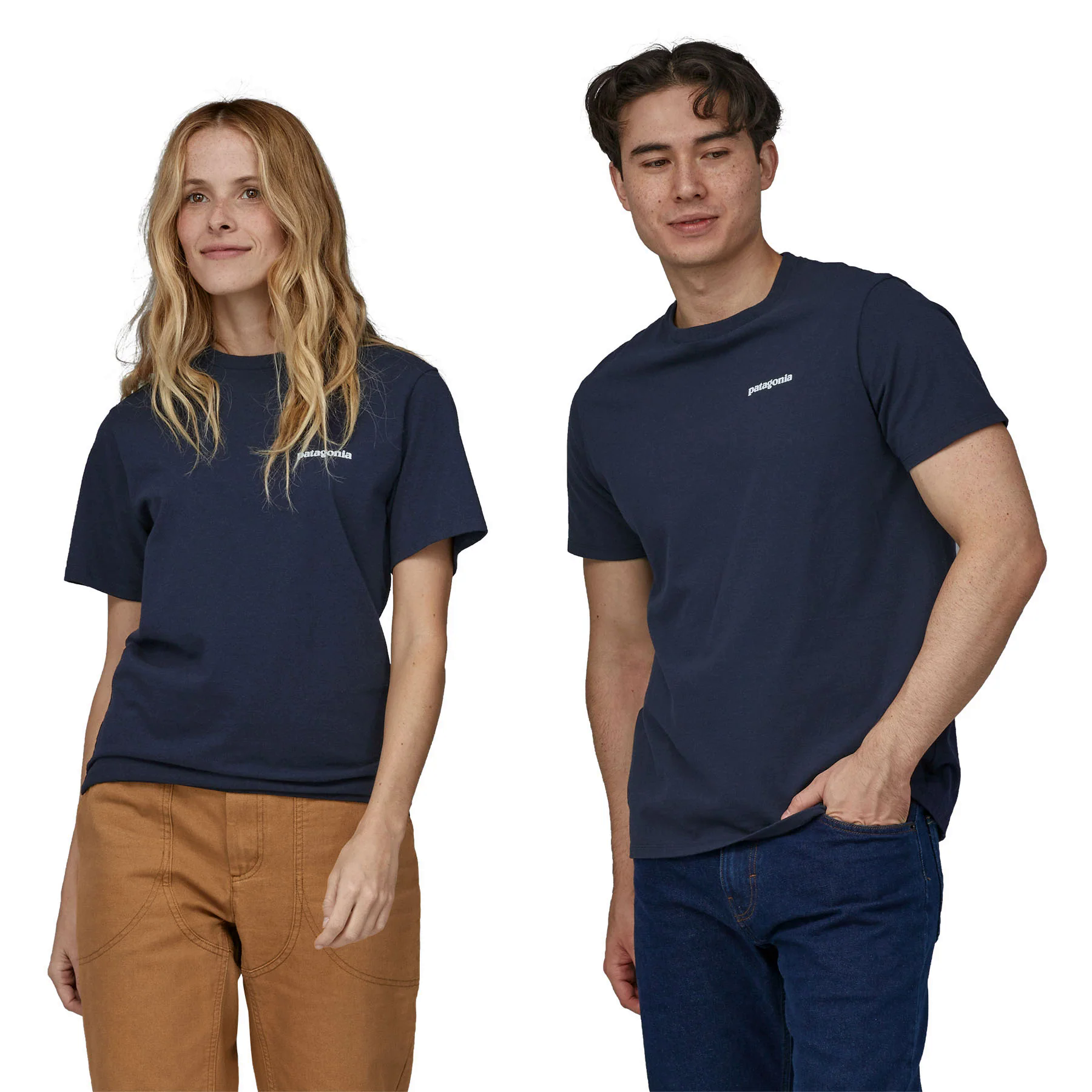 Fitz Roy Icon Responsibili-Tee® Fitz Roy Icon Responsibili-Tee®