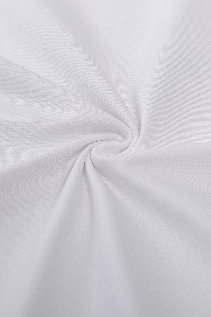 HeatGuard Mock Neck Long Sleeve T-Shirt | White WH001Z HeatGuard Mock Neck Long Sleeve T-Shirt | White WH001Z