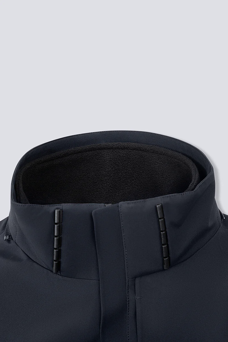 3-in-1 Convertible Water Repellent Jacket | Navy NYE000 3-in-1 Convertible Water Repellent Jacket | Navy NYE000