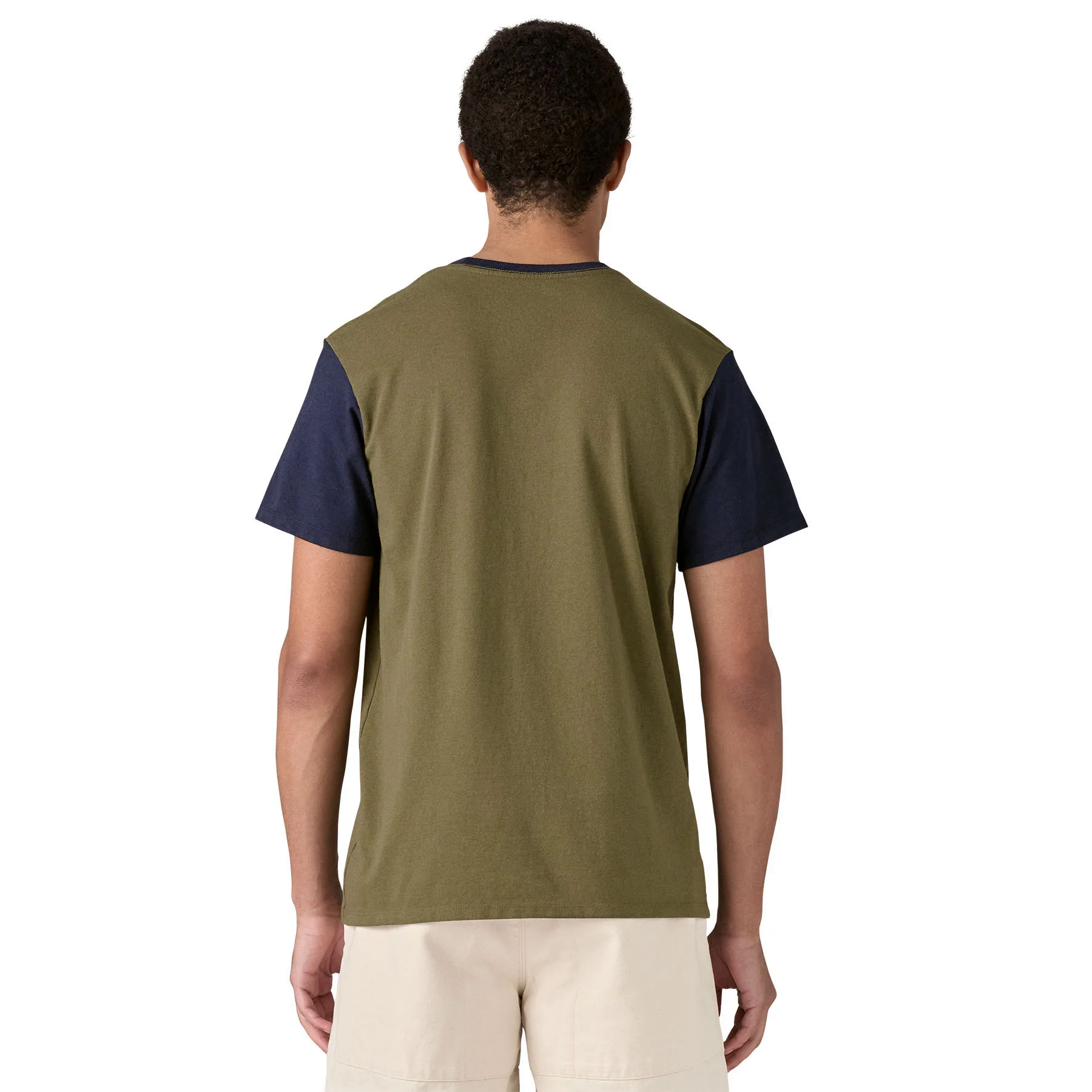 Shop Sticker Pocket Responsibili-Tee®