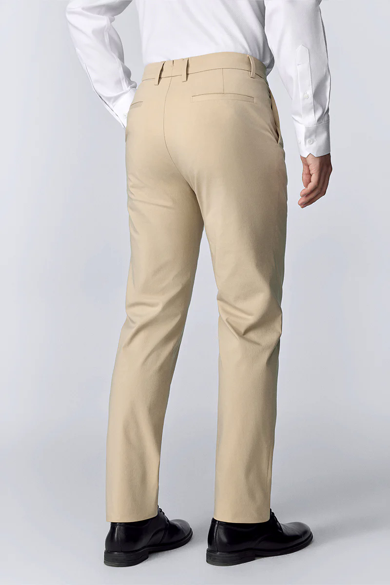 InstantCool Lightweight Smart Pants | Khaki 18975N