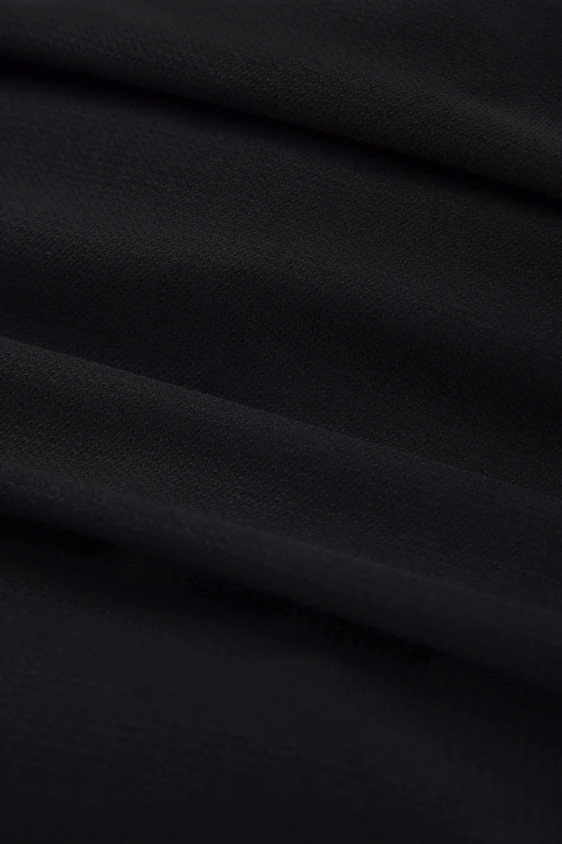 CottonSTRETCH Lightweight Knit Smart Blazer | Black BKFD01 CottonSTRETCH Lightweight Knit Smart Blazer | Black BKFD01
