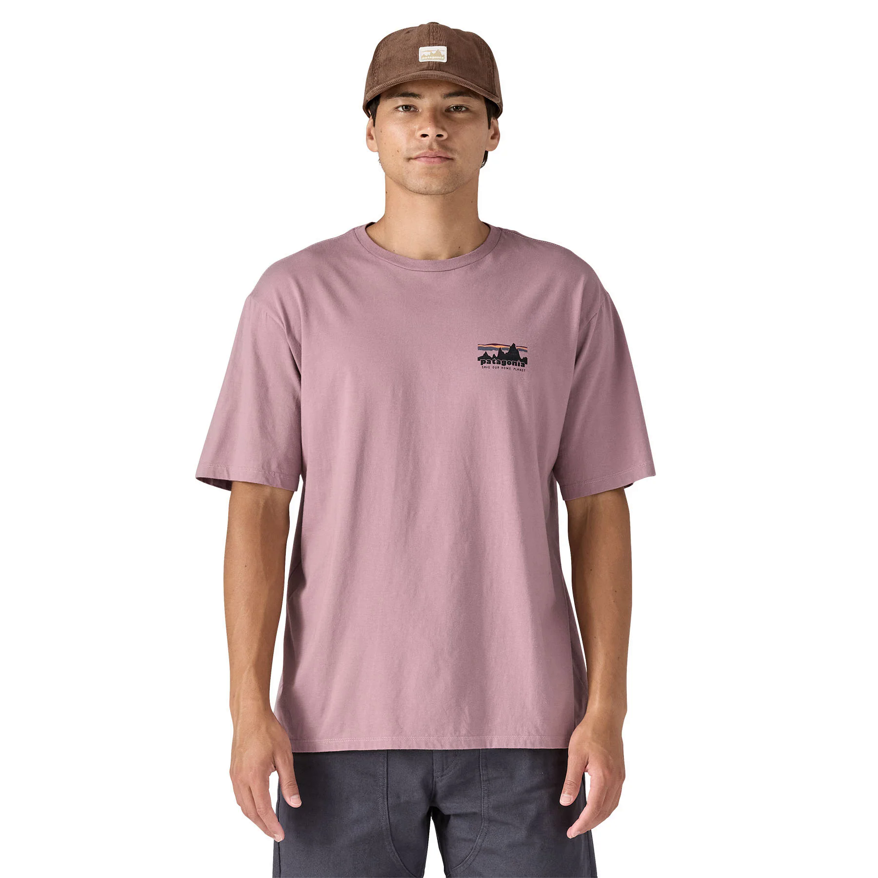 Men's '73 Skyline Organic T-Shirt