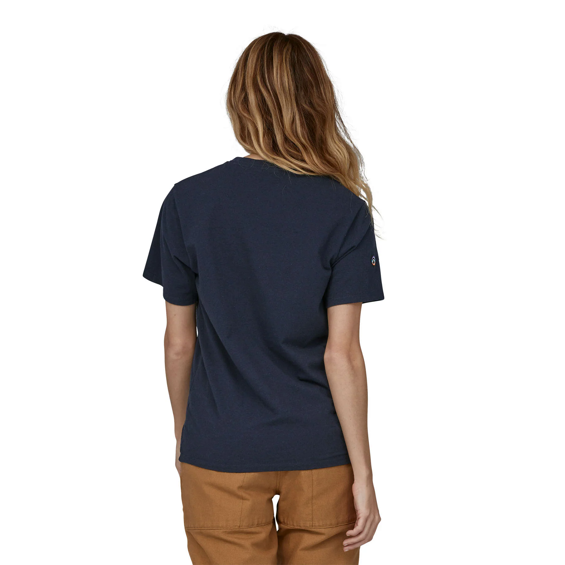 Fitz Roy Icon Responsibili-Tee® Fitz Roy Icon Responsibili-Tee®