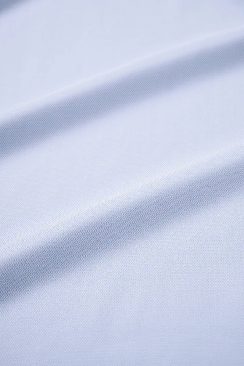 InstantCool Dobby Dress Shirt | Light Blue 17803N InstantCool Dobby Dress Shirt | Light Blue 17803N