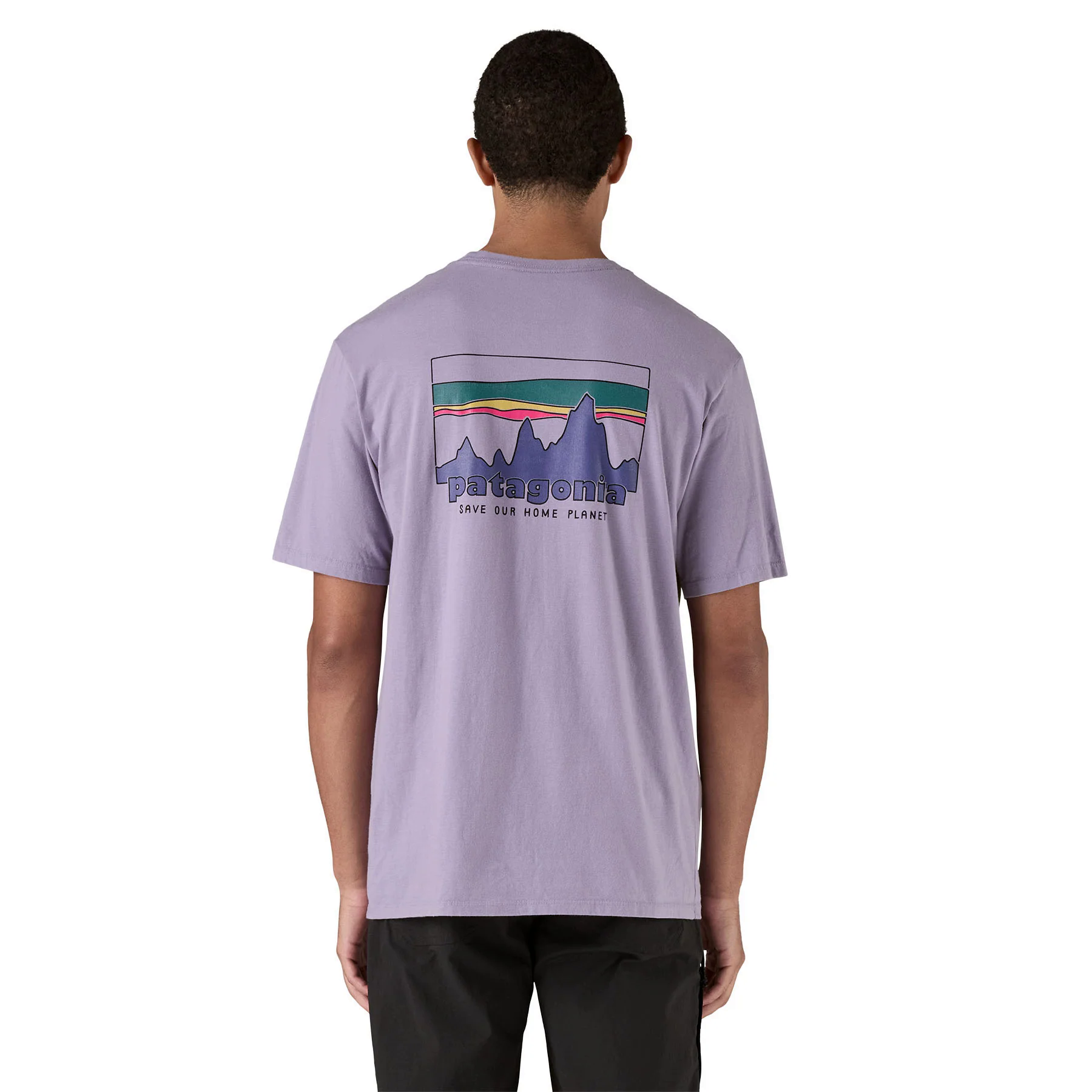 Men's '73 Skyline Organic T-Shirt