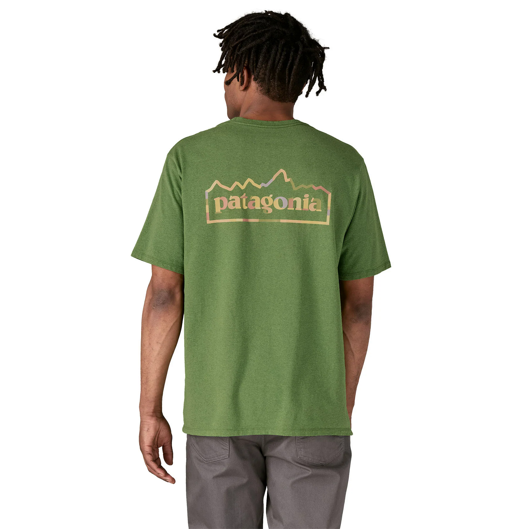 Men's Unity Fitz Responsibili-Tee® Men's Unity Fitz Responsibili-Tee®