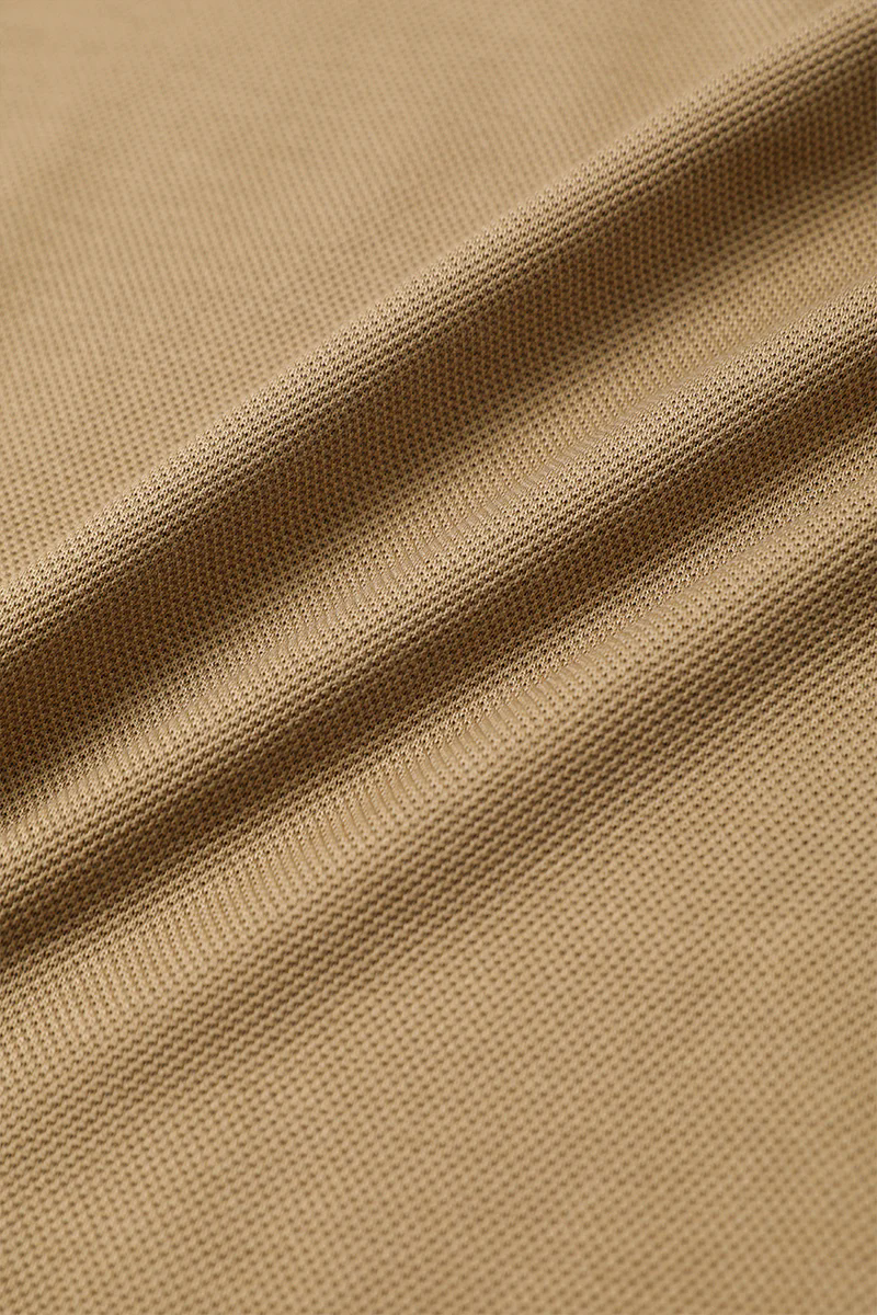 Regal Pique Polo | Khaki 171028