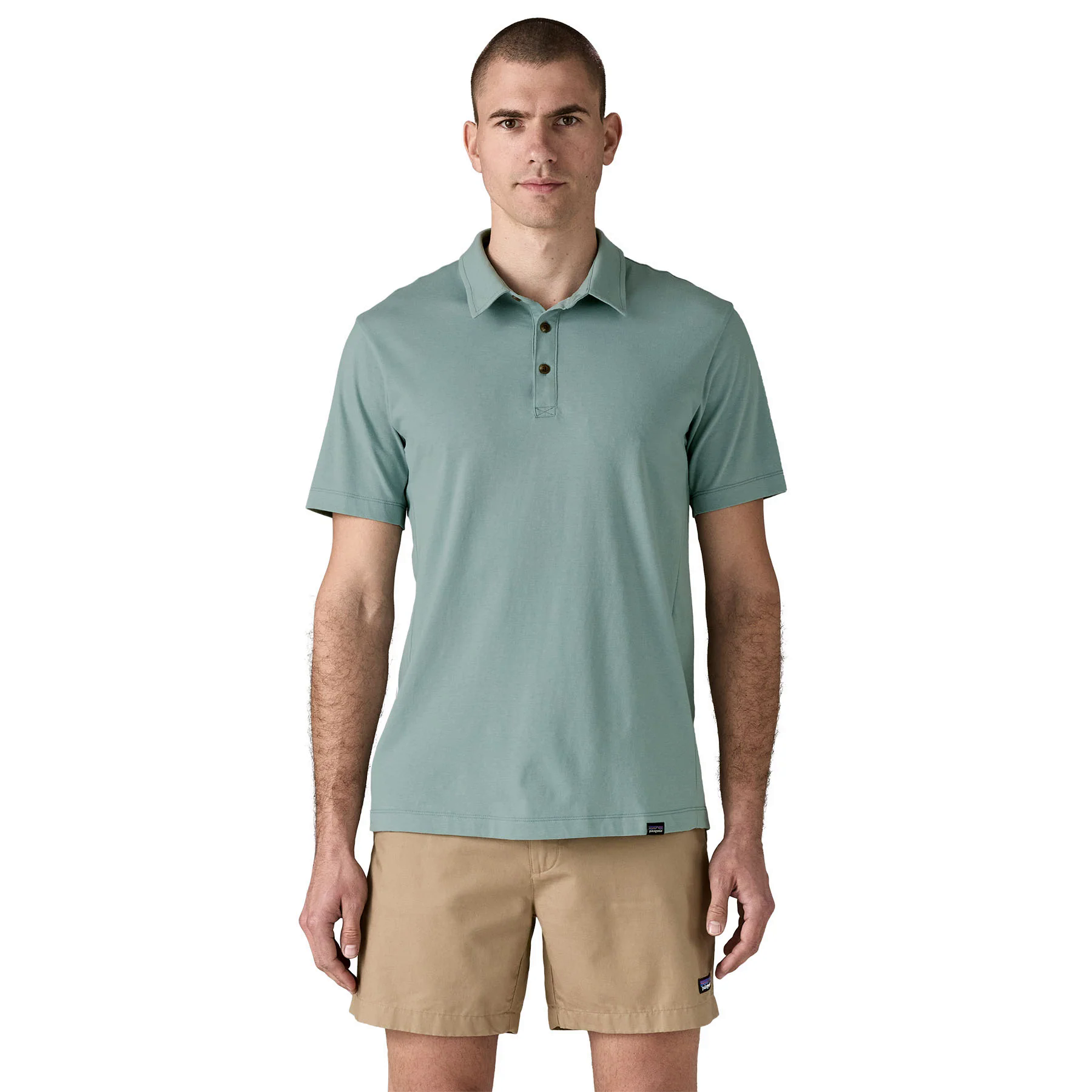Men's Essential Polo