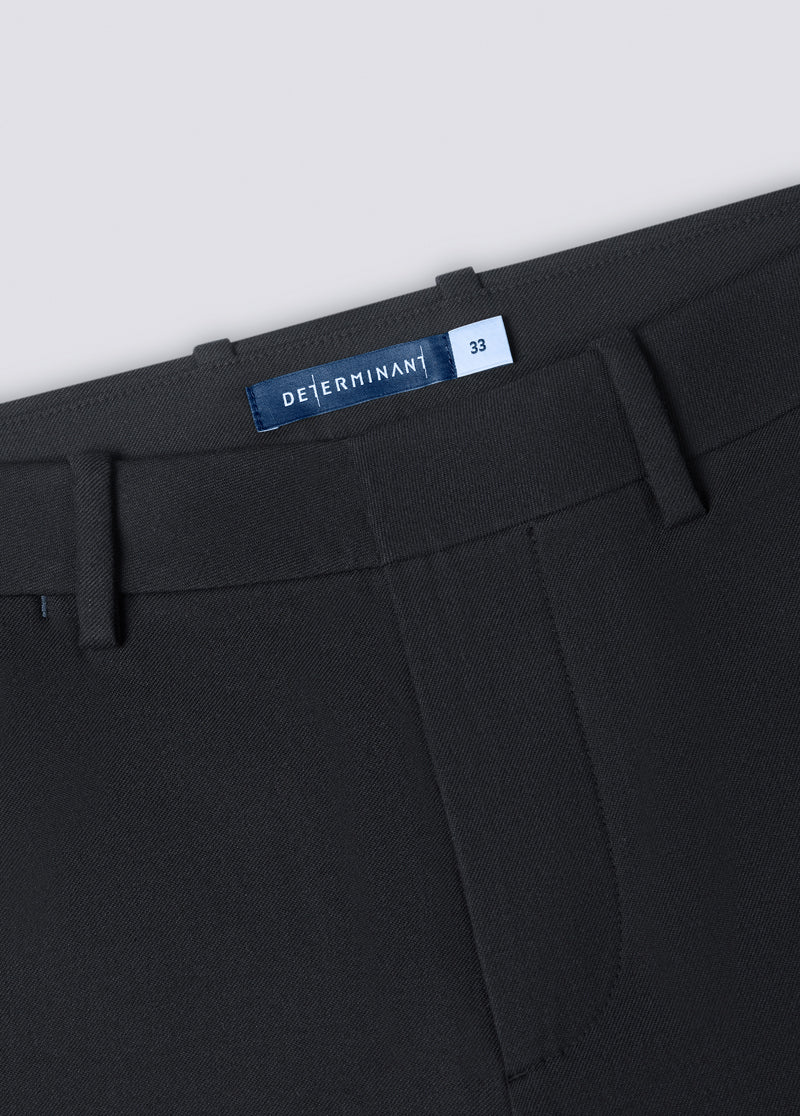 HeatGuard Water Repellent Smart Pants | Black 1608NZ HeatGuard Water Repellent Smart Pants | Black 1608NZ