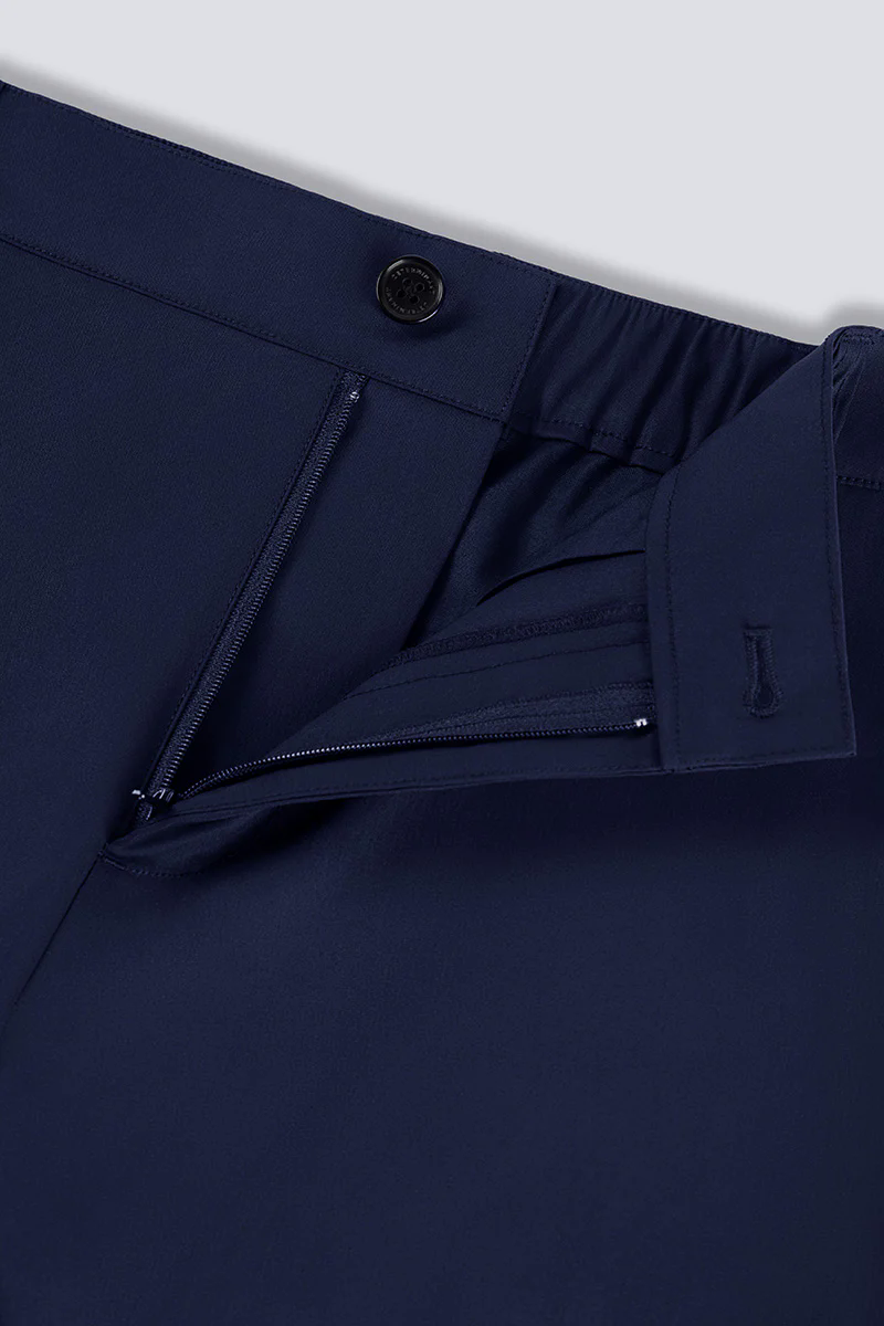 InstantCool Casual Pants | Navy 23070N