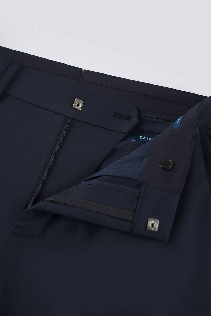 InstantCool Lightweight Smart Pants | Navy 18977N