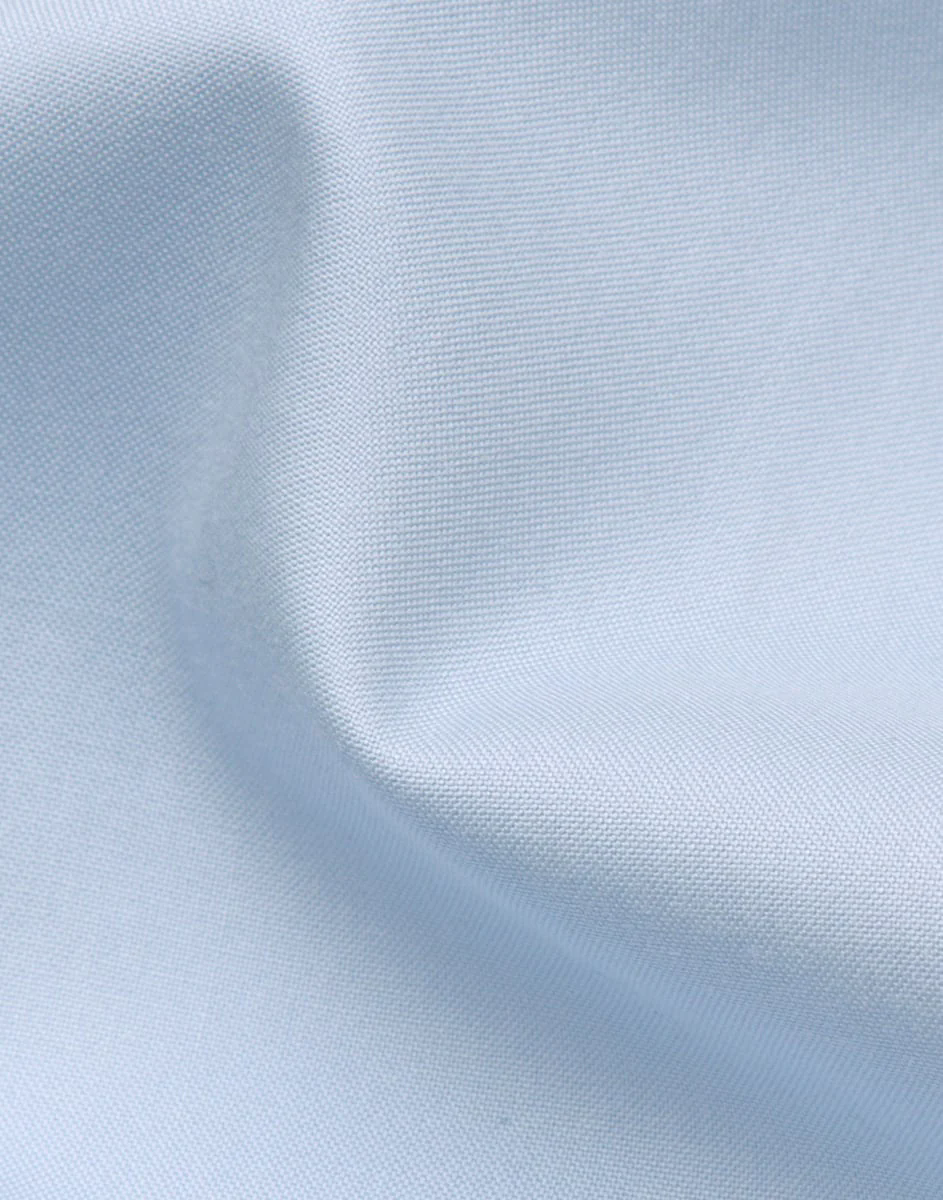 Wrinkle-Free Pinpoint Oxford Dress Shirt | Light Blue 15940P Wrinkle-Free Pinpoint Oxford Dress Shirt | Light Blue 15940P