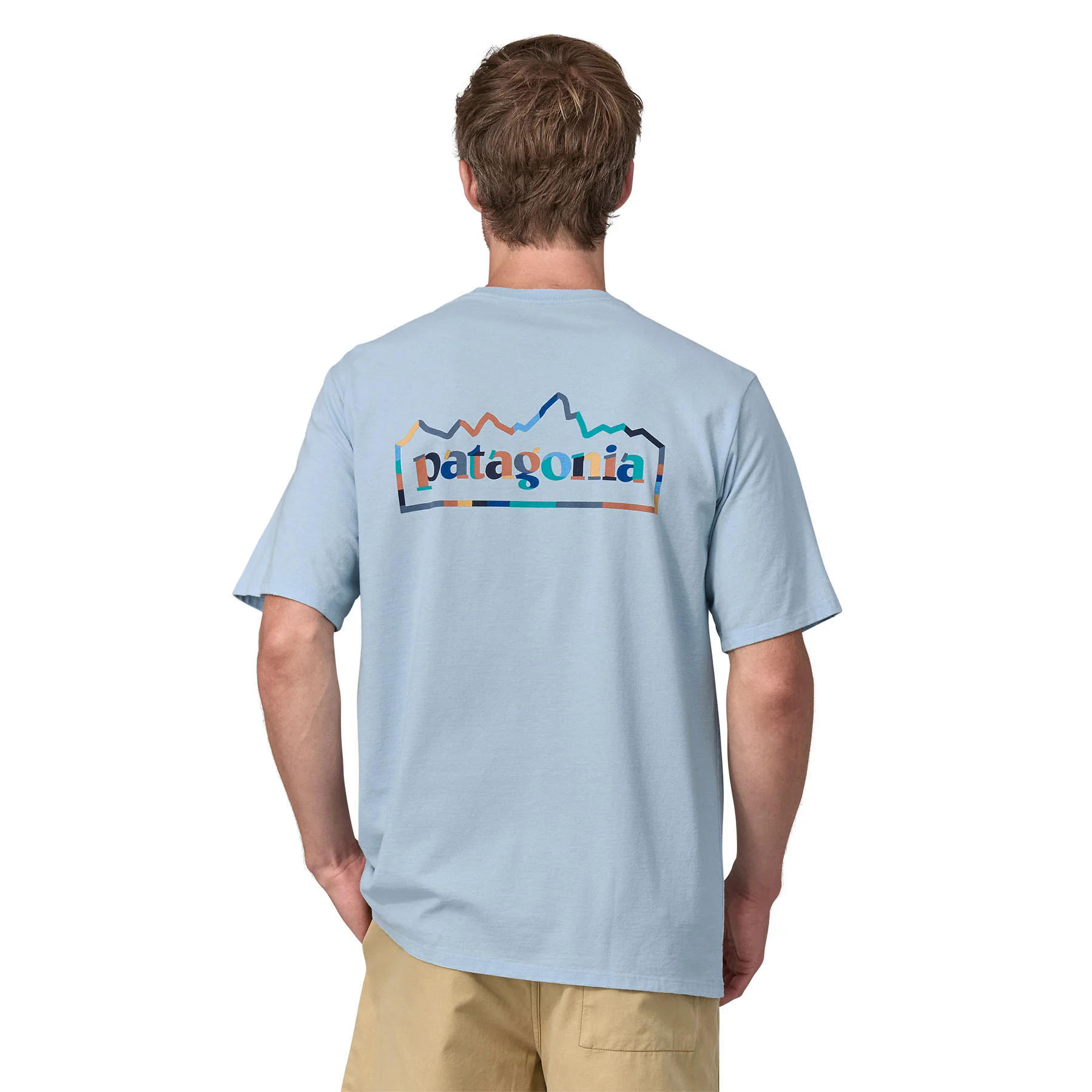 Men's Unity Fitz Responsibili-Tee® Men's Unity Fitz Responsibili-Tee®