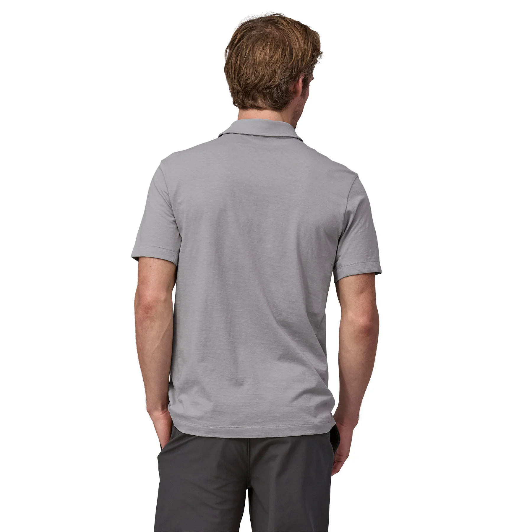 Men's Essential Polo