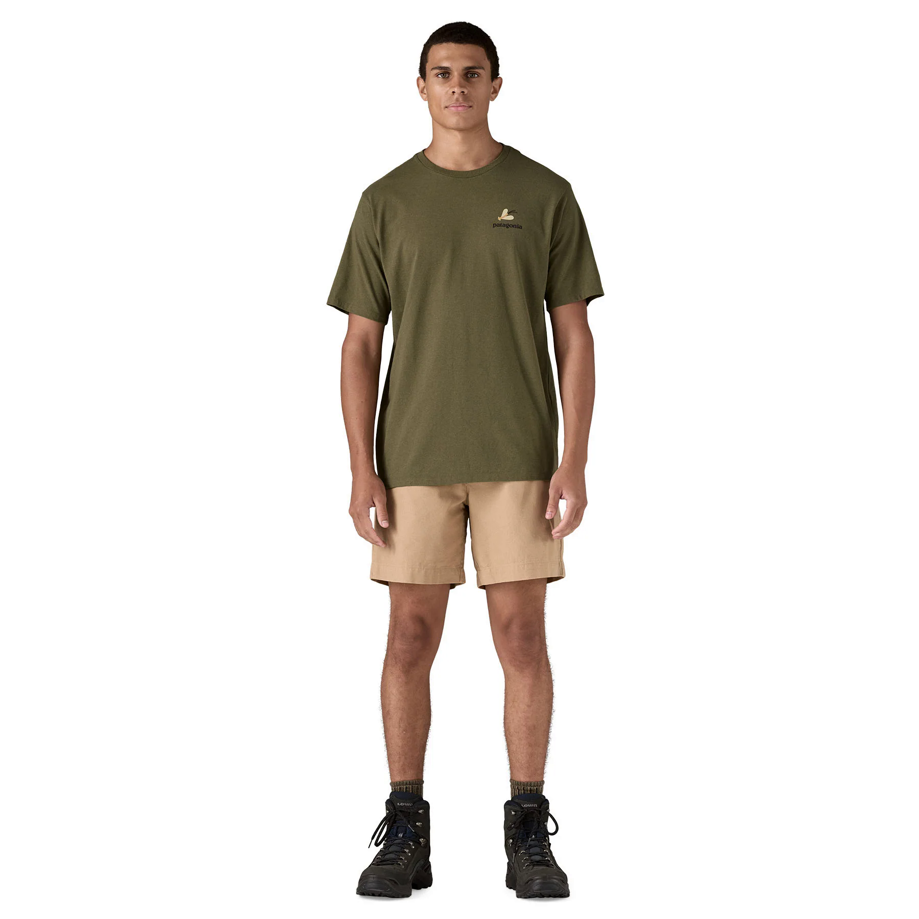 Men's Take a Stand Responsibili-Tee® Men's Take a Stand Responsibili-Tee®