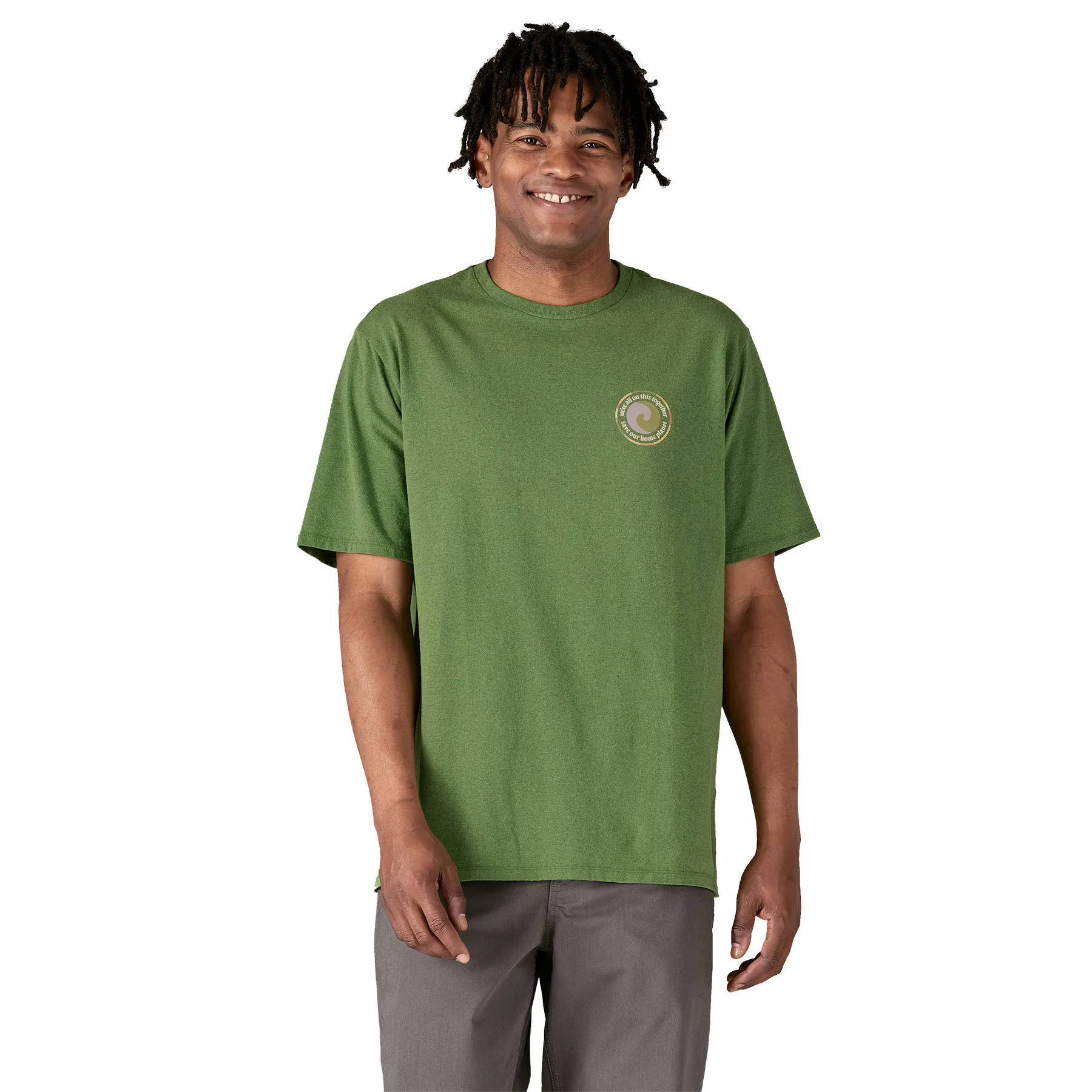 Men's Unity Fitz Responsibili-Tee® Men's Unity Fitz Responsibili-Tee®