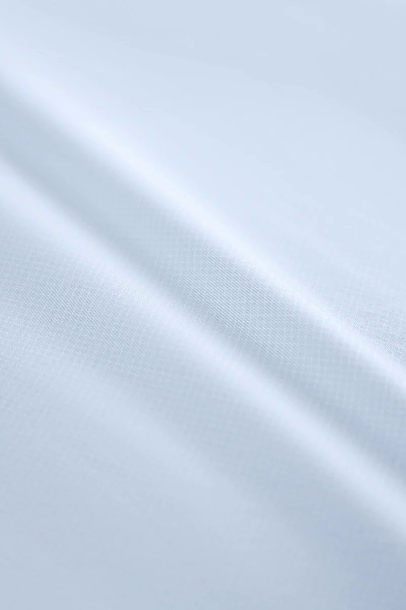InstantCool Twill Dress Shirt | Light Blue Semi Plain 16220N InstantCool Twill Dress Shirt | Light Blue Semi Plain 16220N
