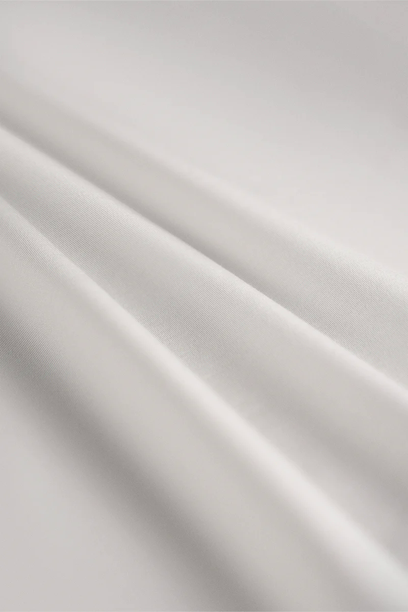 InstantCool Jersey Crew Neck T-Shirt | Light Grey GYFL01