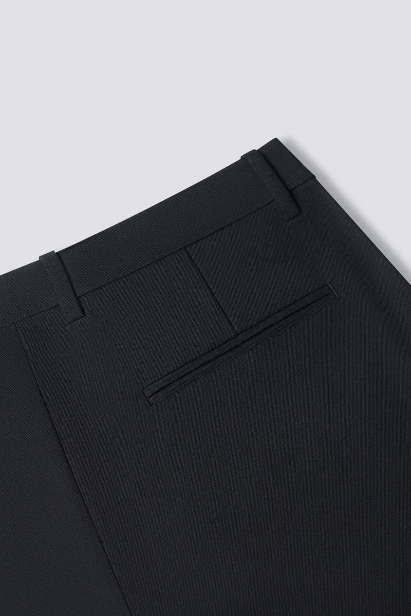 HeatGuard Water Repellent Smart Pants | Black 1608NZ HeatGuard Water Repellent Smart Pants | Black 1608NZ