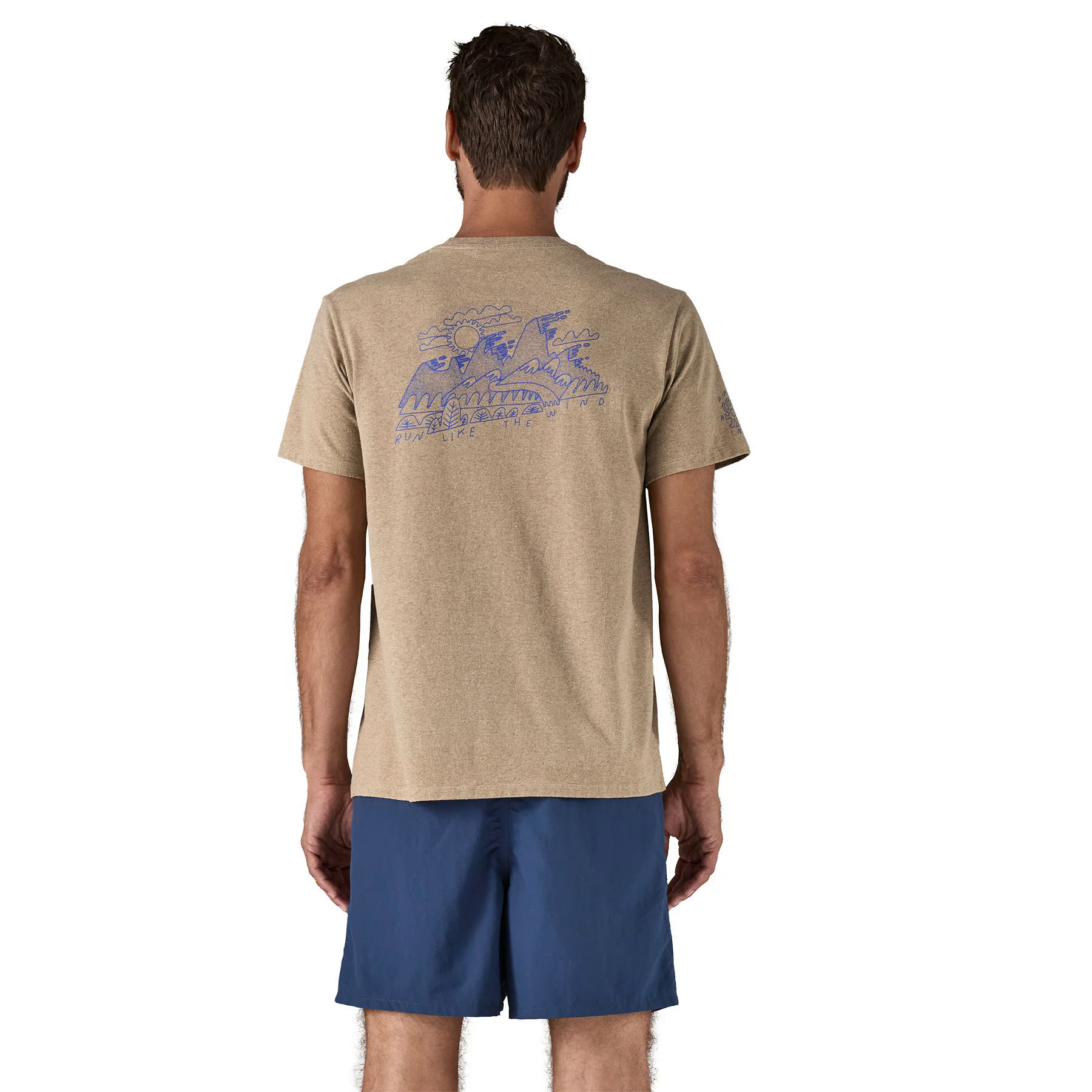 Wind Runner Responsibili-Tee®