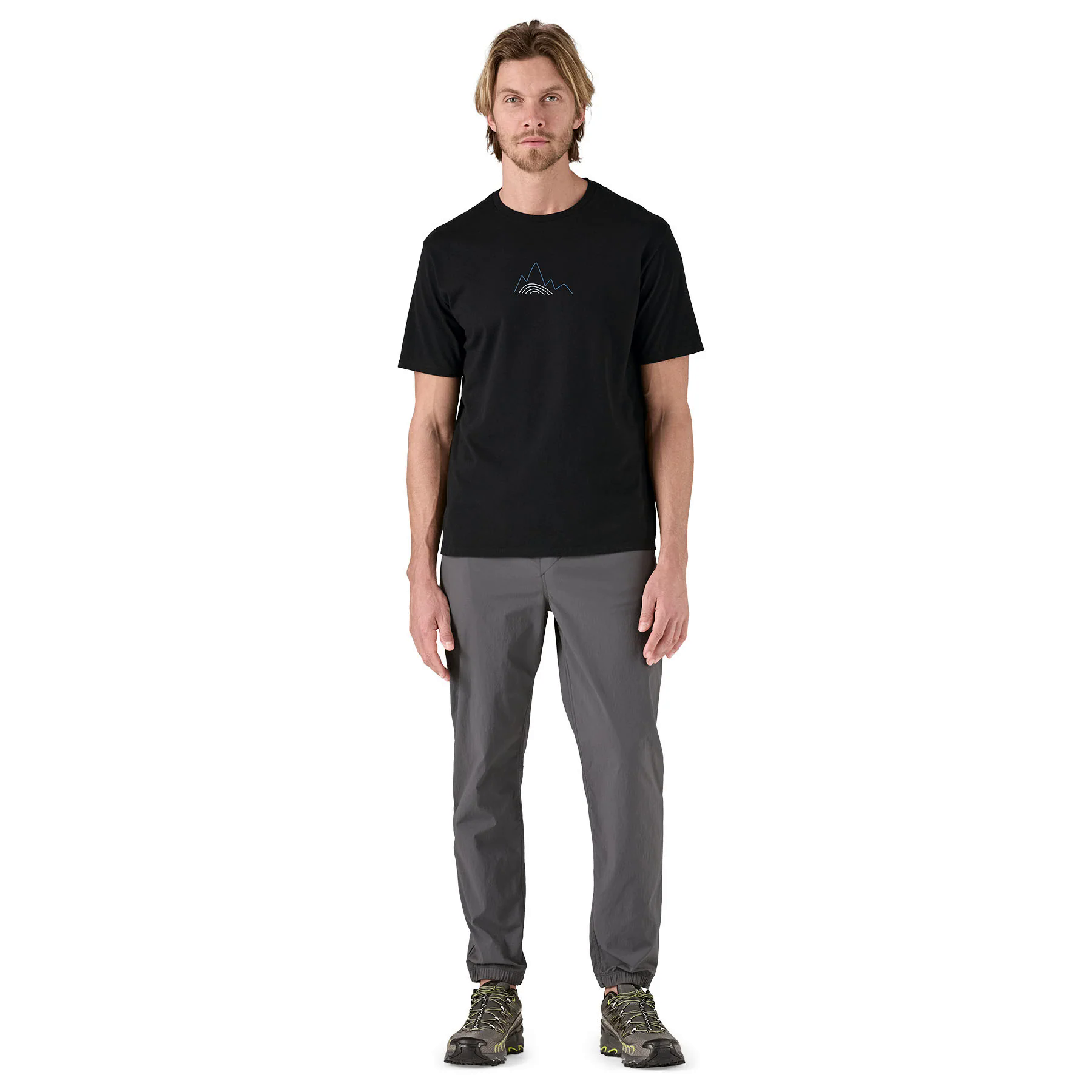 Men's Berm Logo Responsibili-Tee®