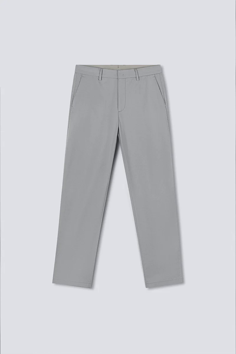 InstantCool Lightweight Smart Pants | Pale Grey 18979N