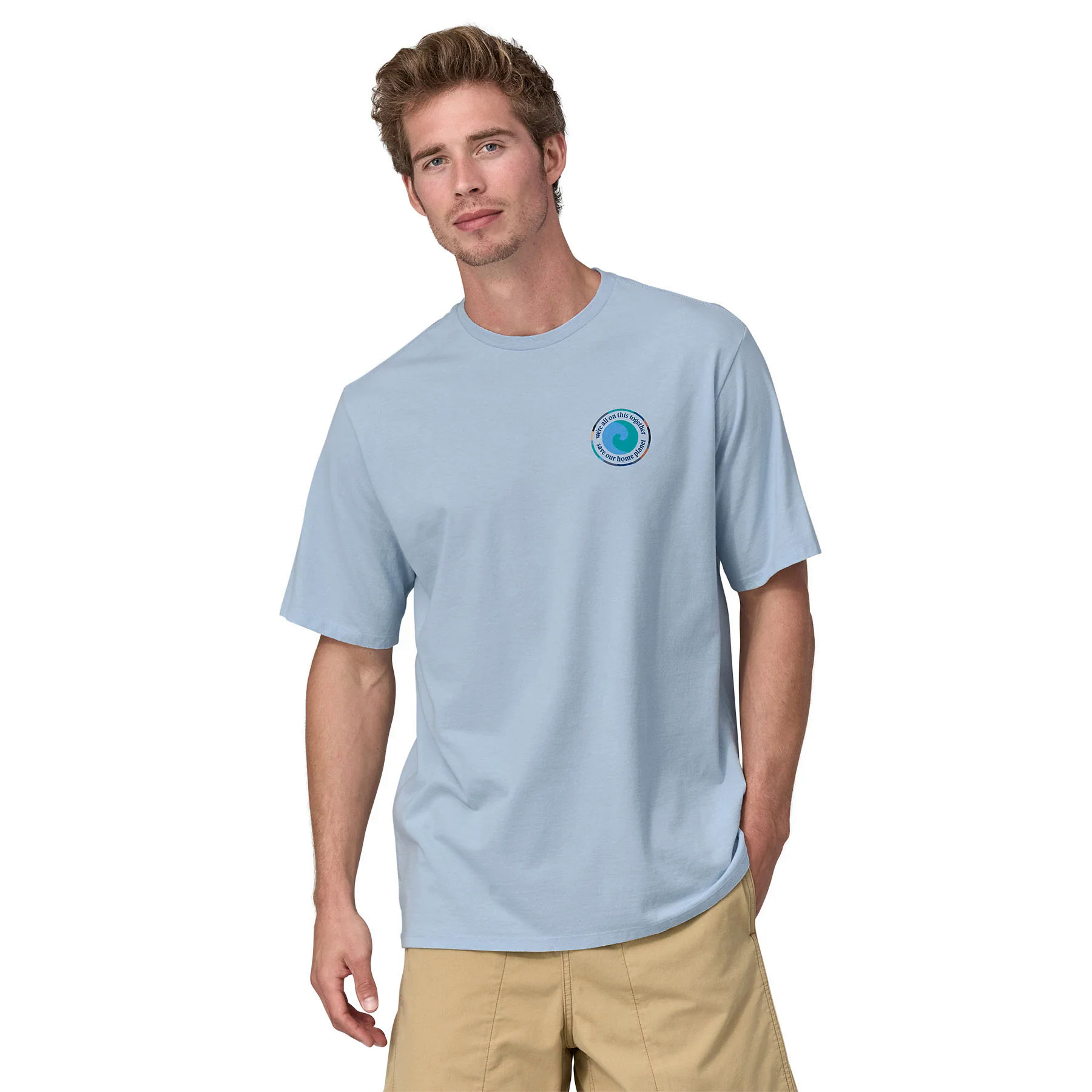 Men's Unity Fitz Responsibili-Tee® Men's Unity Fitz Responsibili-Tee®