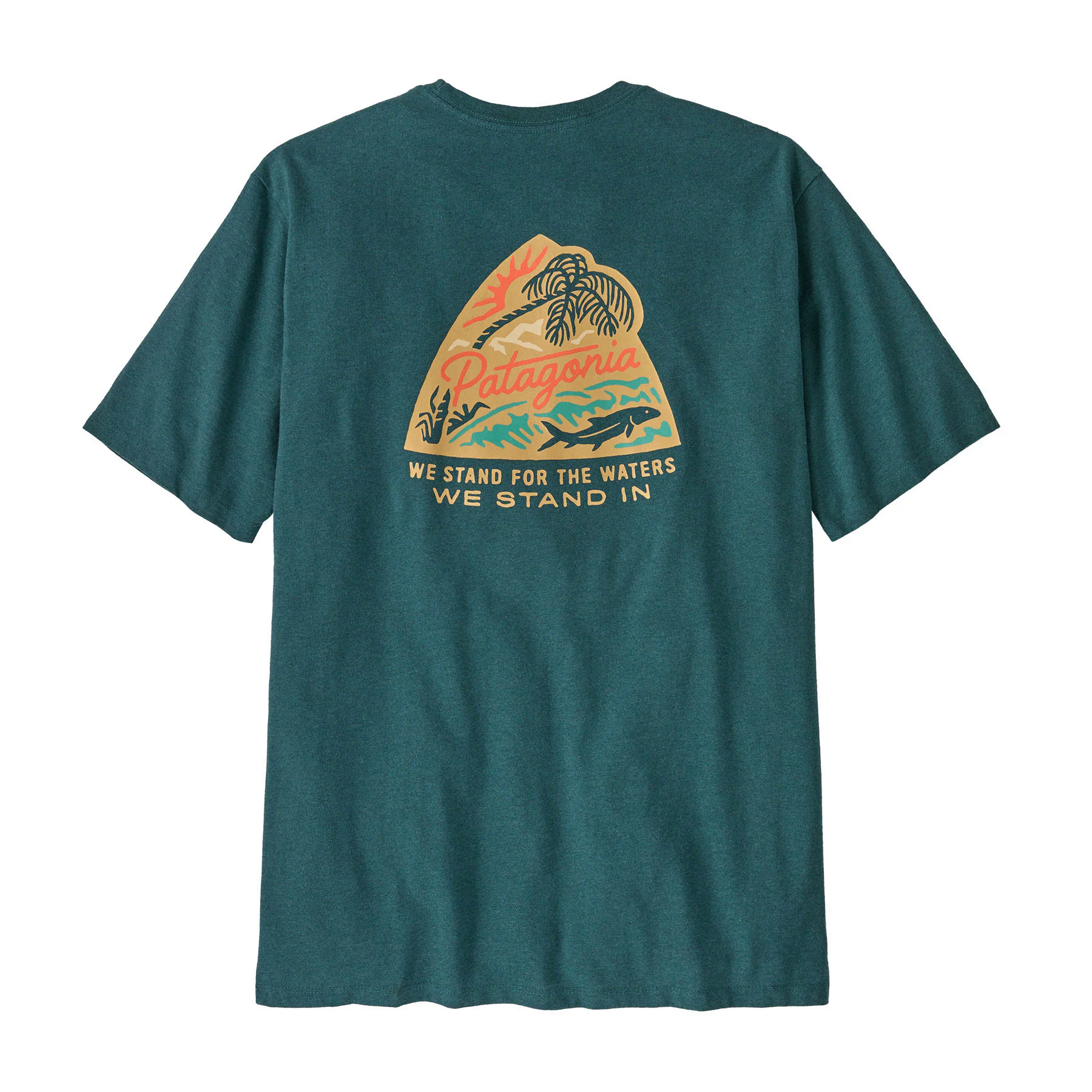 Men's Take a Stand Responsibili-Tee® Men's Take a Stand Responsibili-Tee®