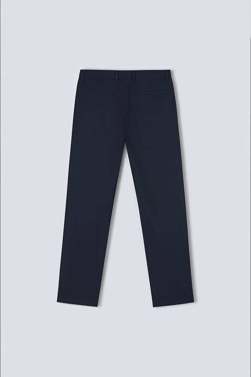 InstantCool Lightweight Smart Pants | Navy 18977N
