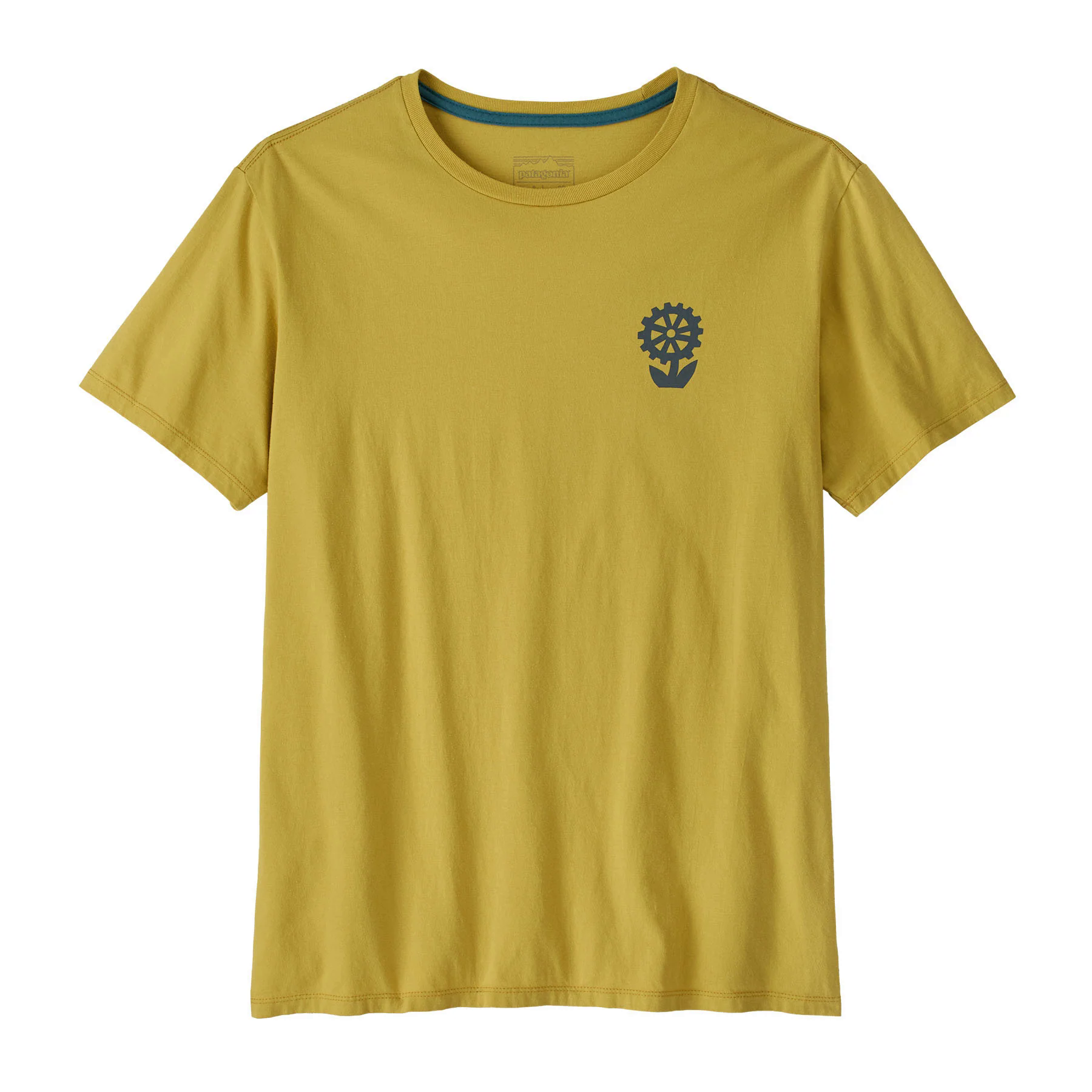 Hike-a-Bike Organic T-Shirt