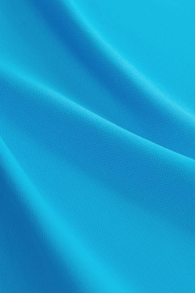 Pique Polo | Blue P306UZ Pique Polo | Blue P306UZ