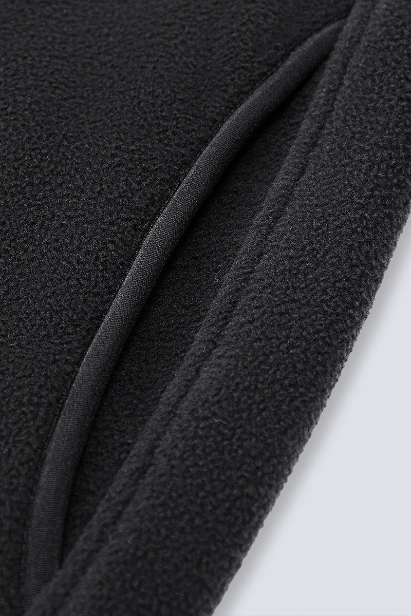 3-in-1 Convertible Water Repellent Jacket | Black BKFD01 3-in-1 Convertible Water Repellent Jacket | Black BKFD01