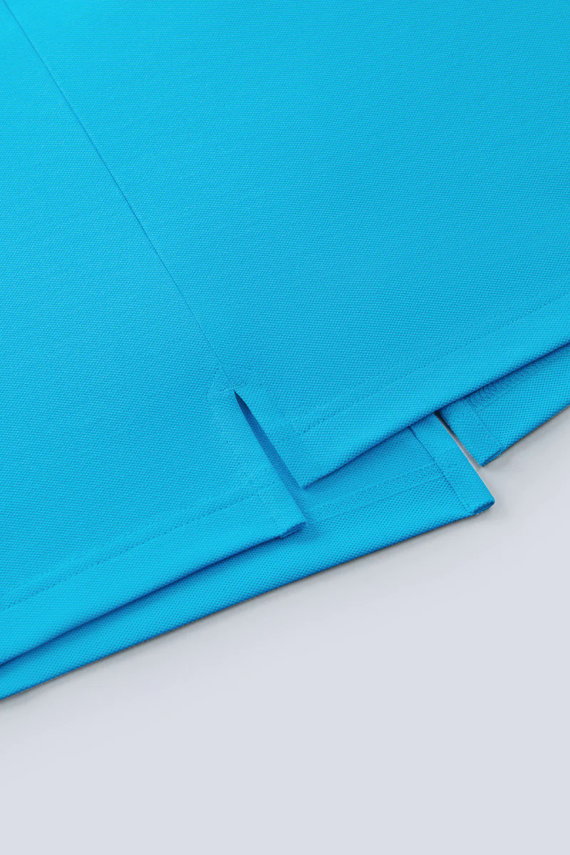 Pique Polo | Blue P306UZ Pique Polo | Blue P306UZ