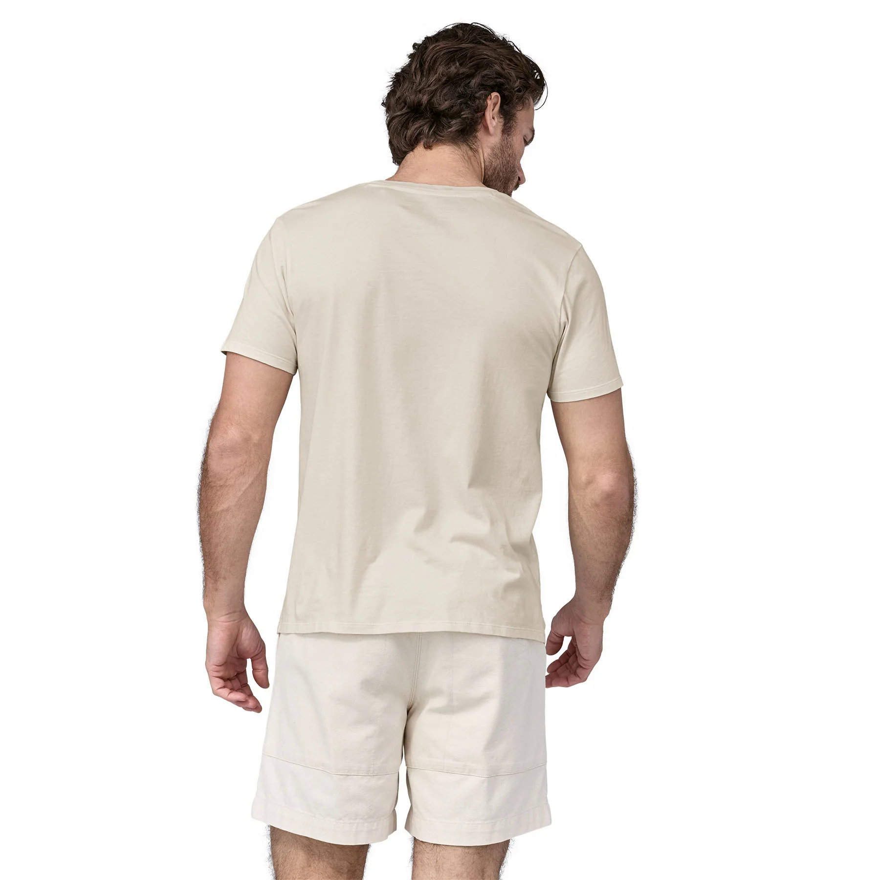 Regenerative Organic Certified™ Cotton Lightweight Tee