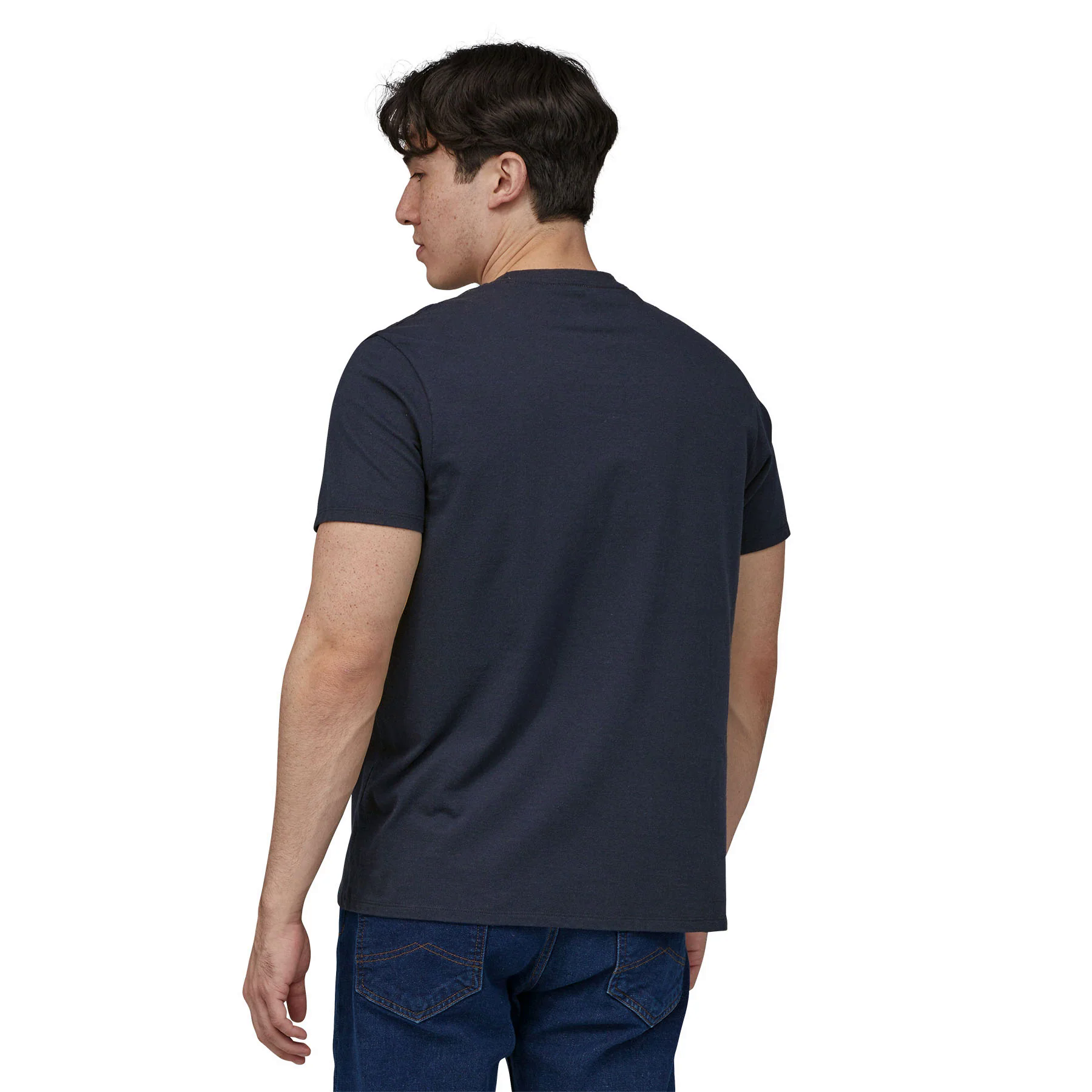 Fitz Roy Icon Responsibili-Tee® Fitz Roy Icon Responsibili-Tee®