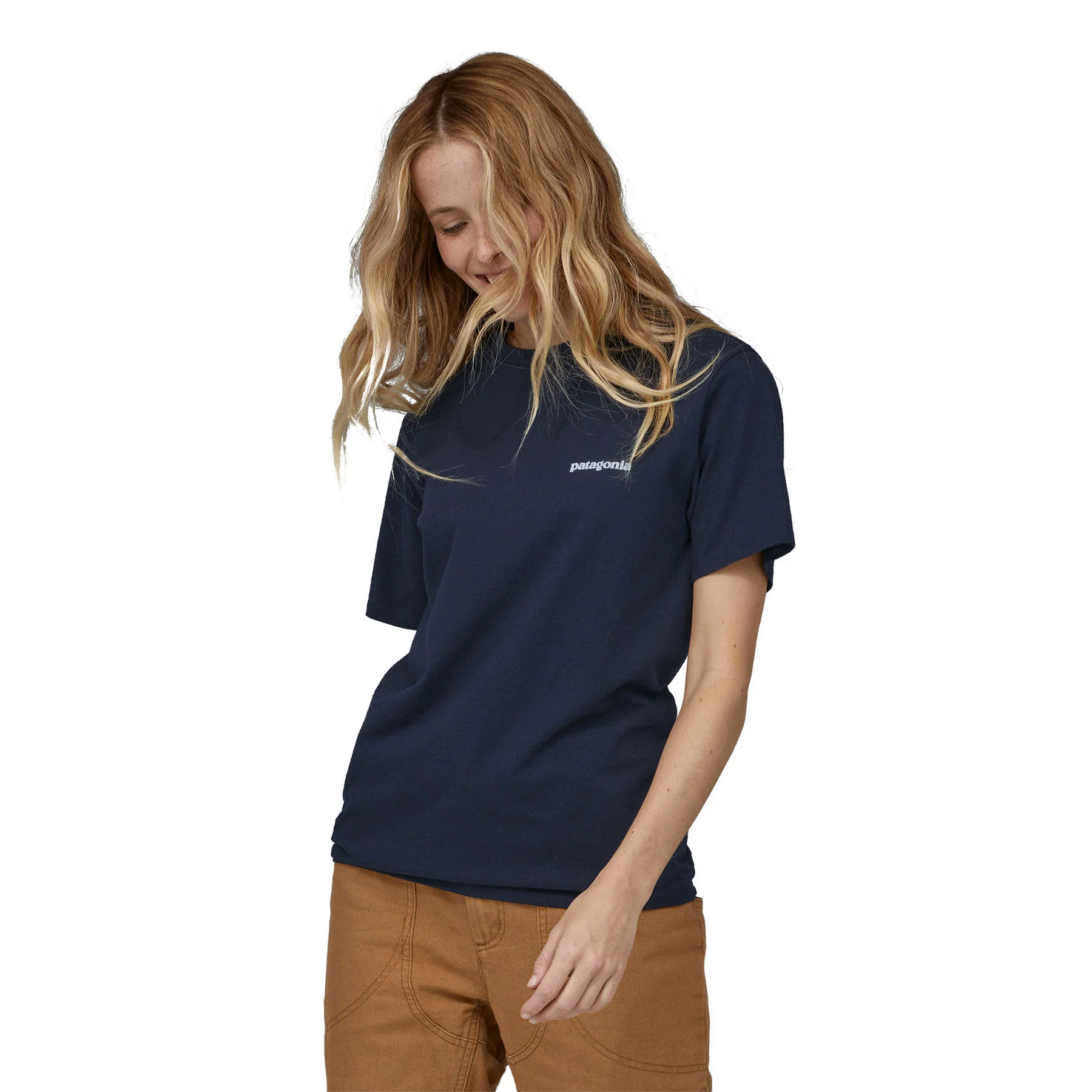 Fitz Roy Icon Responsibili-Tee® Fitz Roy Icon Responsibili-Tee®