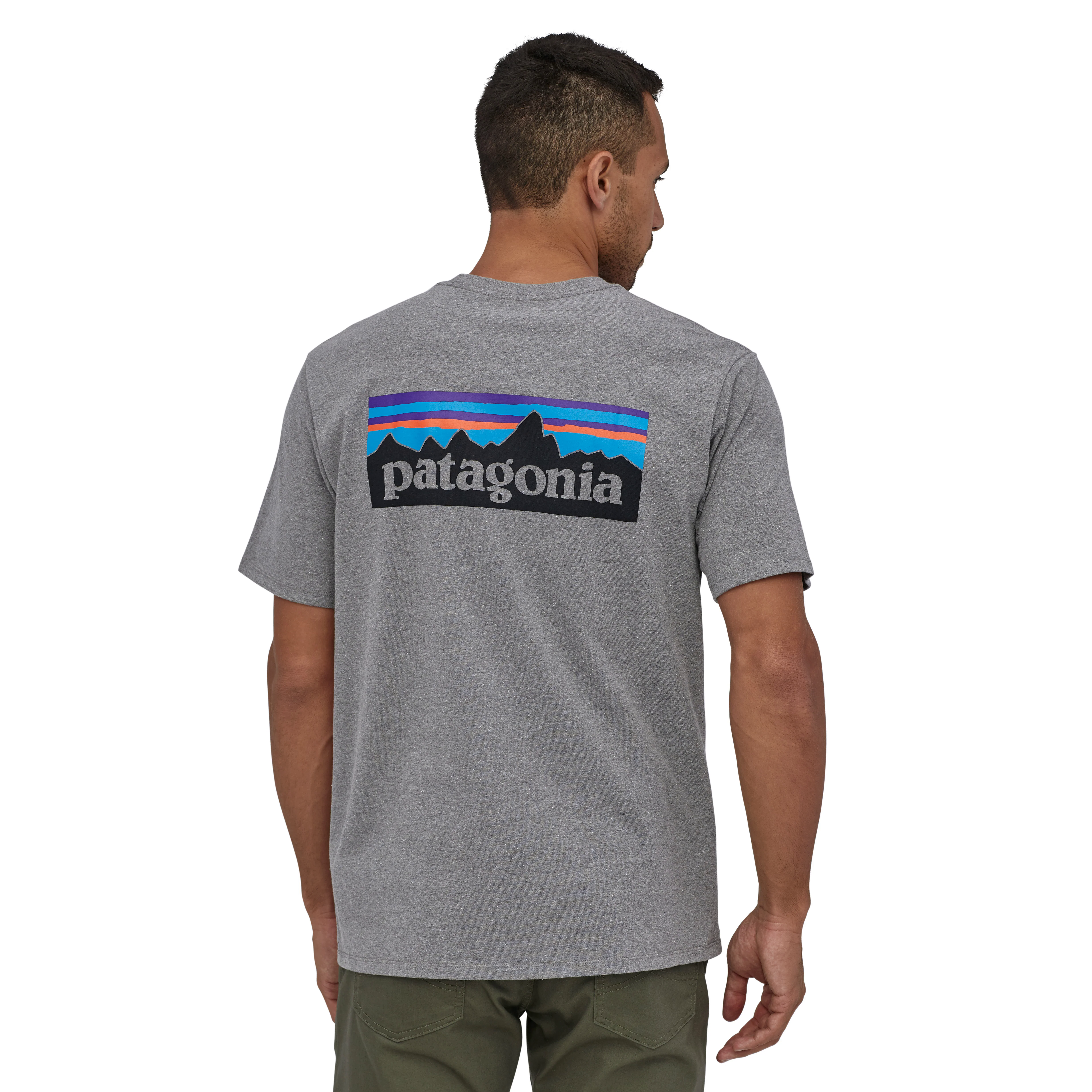Men's P-6 Logo Responsibili-Tee®