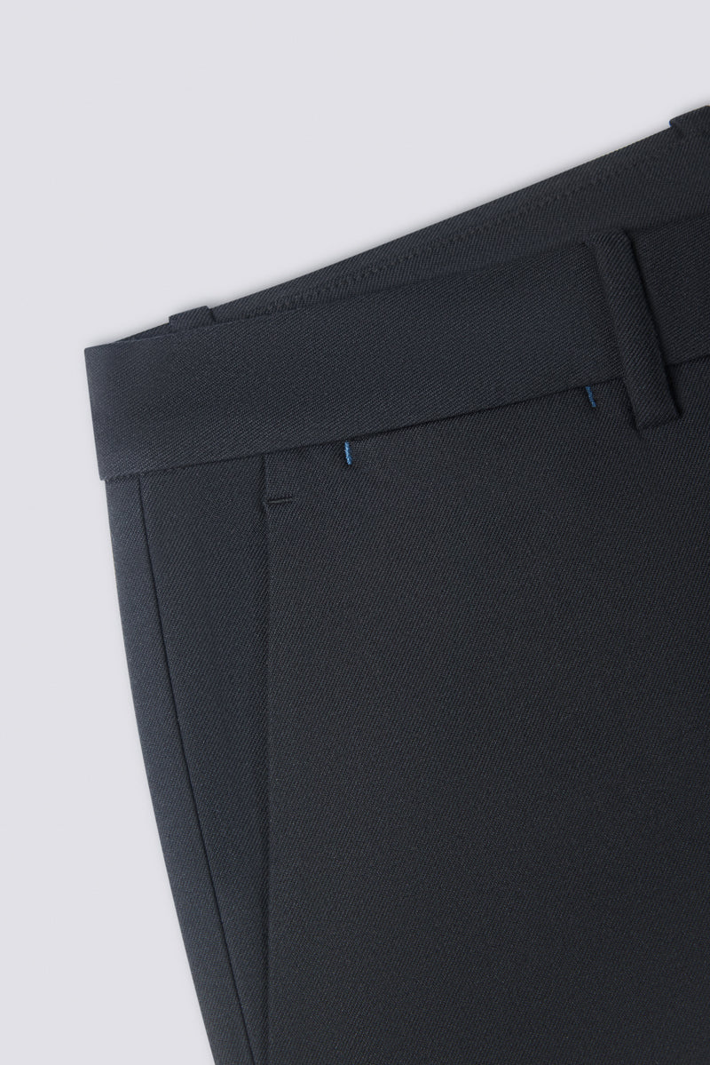HeatGuard Water Repellent Smart Pants | Black 1608NZ HeatGuard Water Repellent Smart Pants | Black 1608NZ