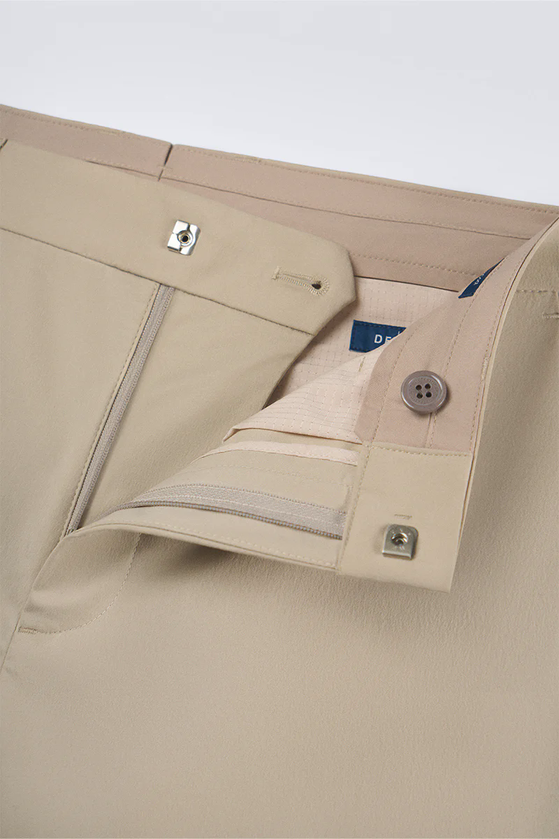 InstantCool Lightweight Smart Pants | Khaki 18975N