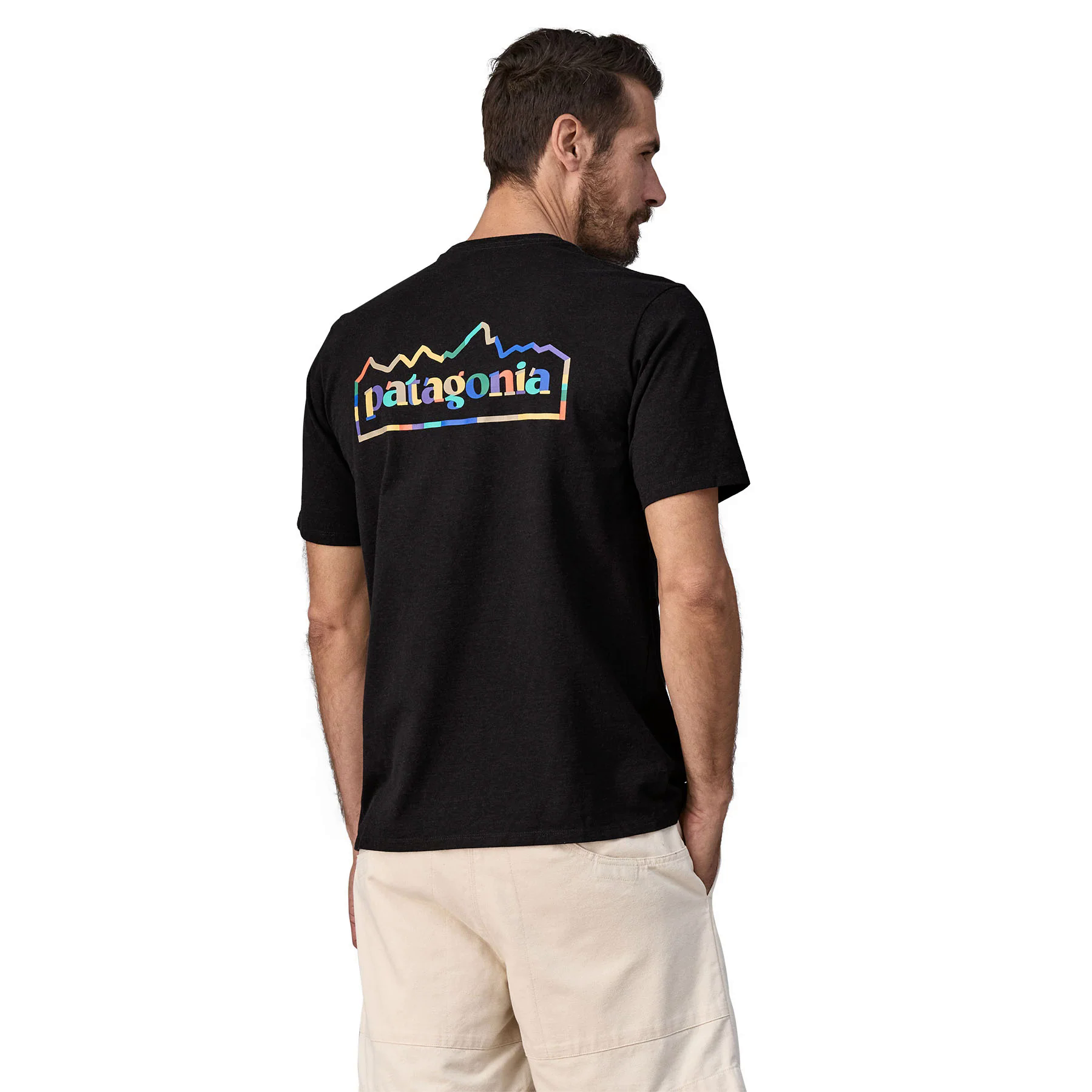 Men's Unity Fitz Responsibili-Tee® Men's Unity Fitz Responsibili-Tee®