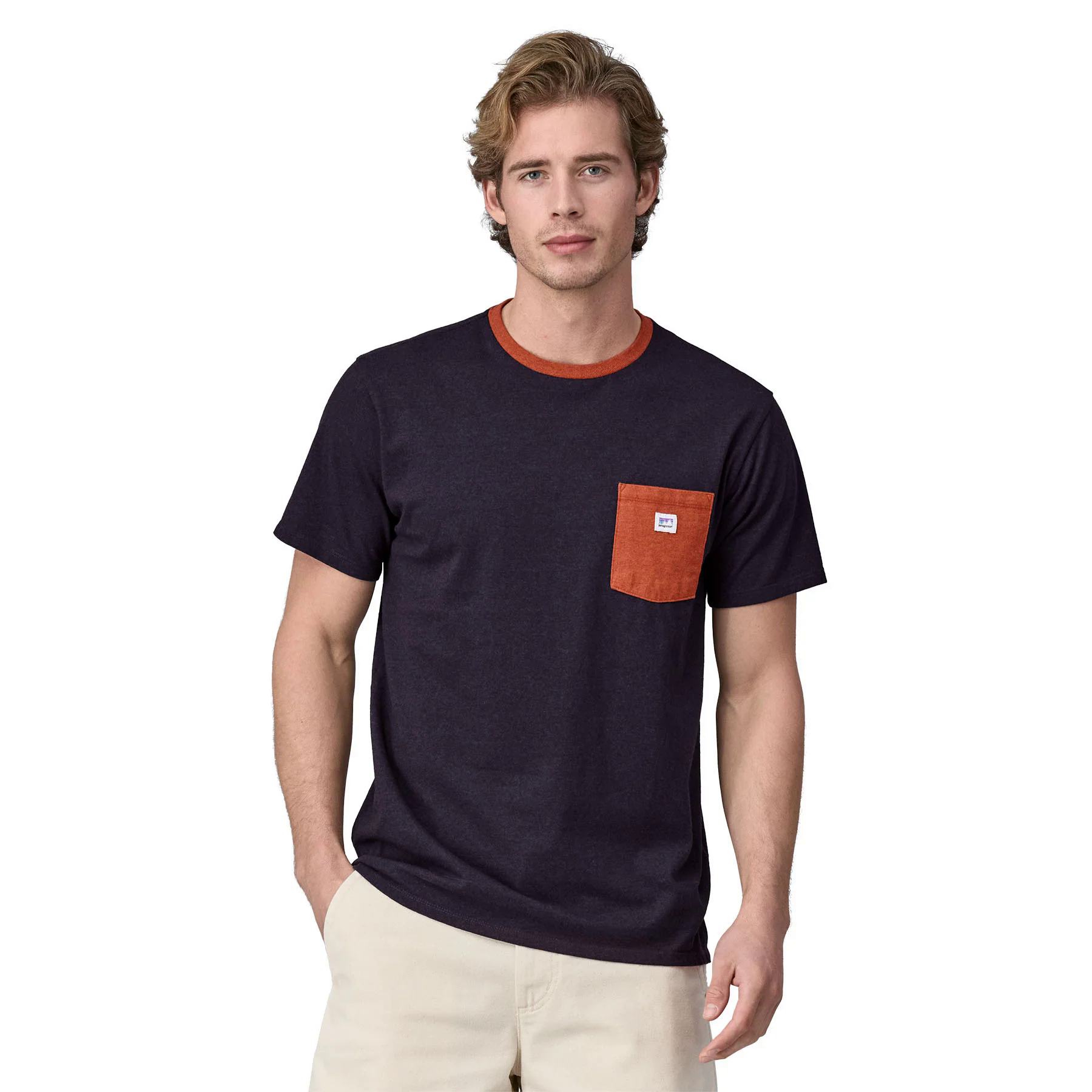 Shop Sticker Pocket Responsibili-Tee®