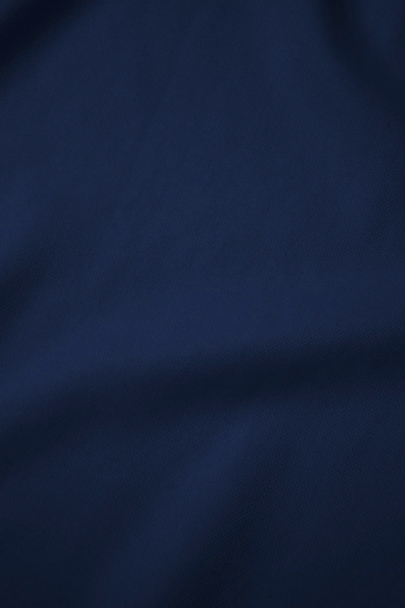 Dobby Dress Shirt | Navy NYE063 Dobby Dress Shirt | Navy NYE063