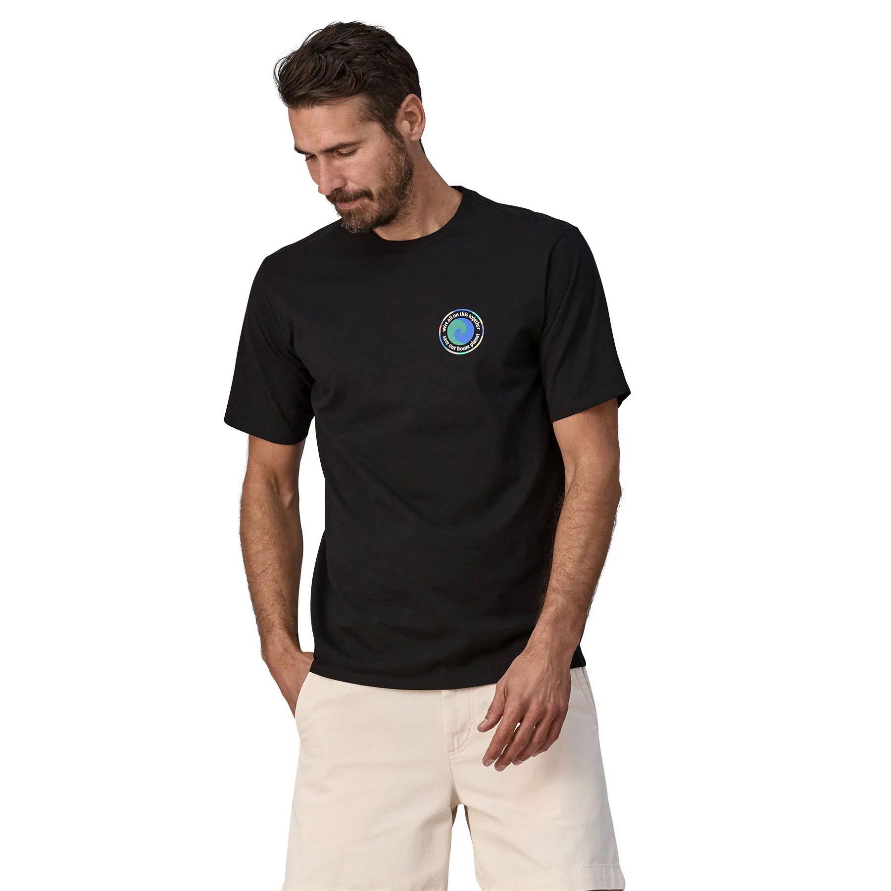 Men's Unity Fitz Responsibili-Tee® Men's Unity Fitz Responsibili-Tee®
