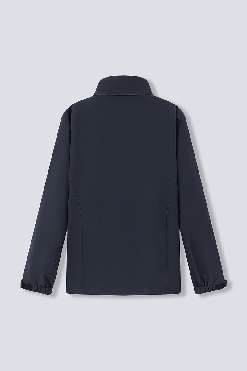3-in-1 Convertible Water Repellent Jacket | Navy NYE000 3-in-1 Convertible Water Repellent Jacket | Navy NYE000
